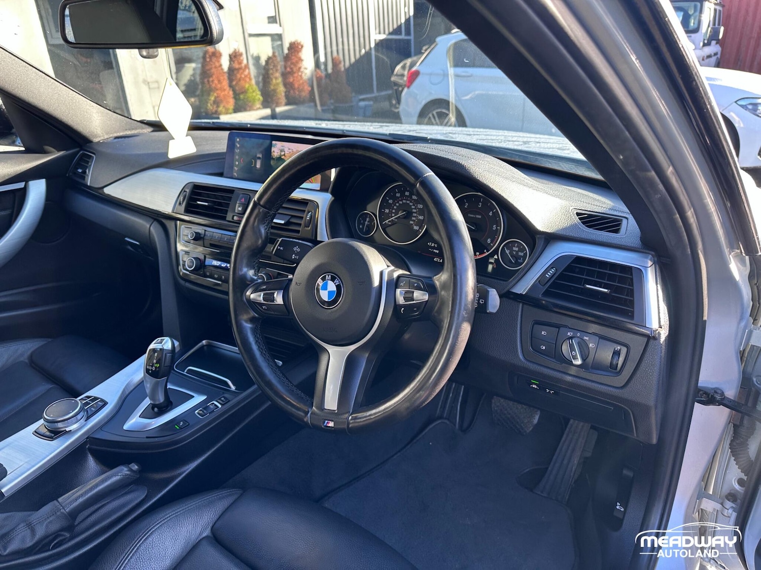 Used BMW 3 Series 2017 for sale - 76781661: Photo 52
