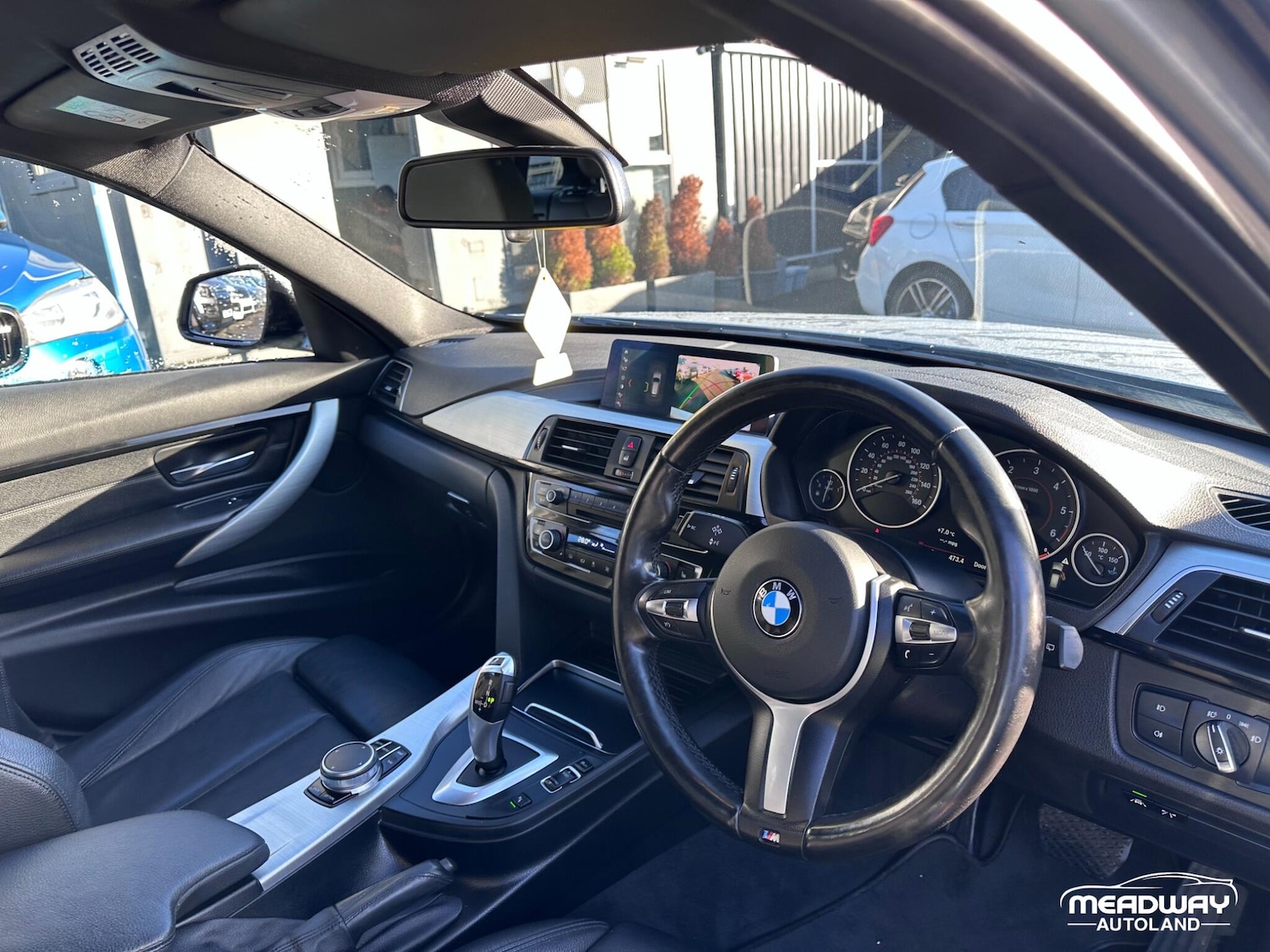 Used BMW 3 Series 2017 for sale - 76781661: Photo 55