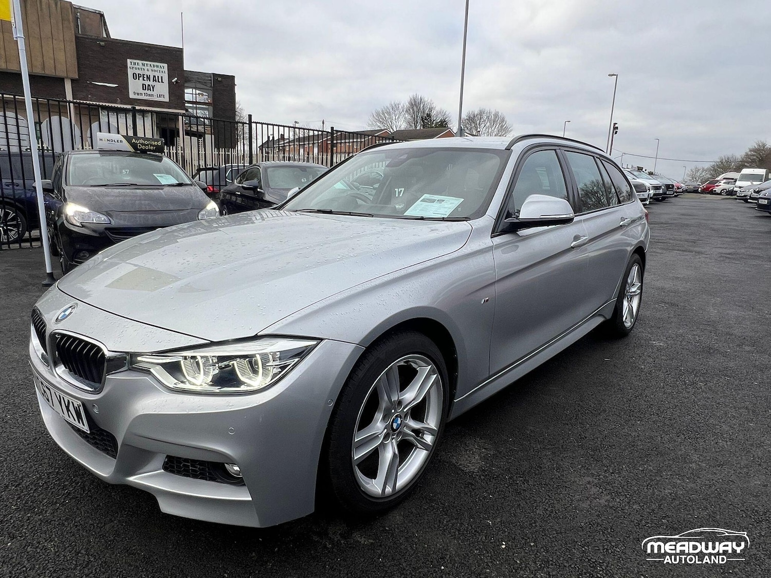 Used BMW 3 Series 2017 for sale - 76781661: Photo 6