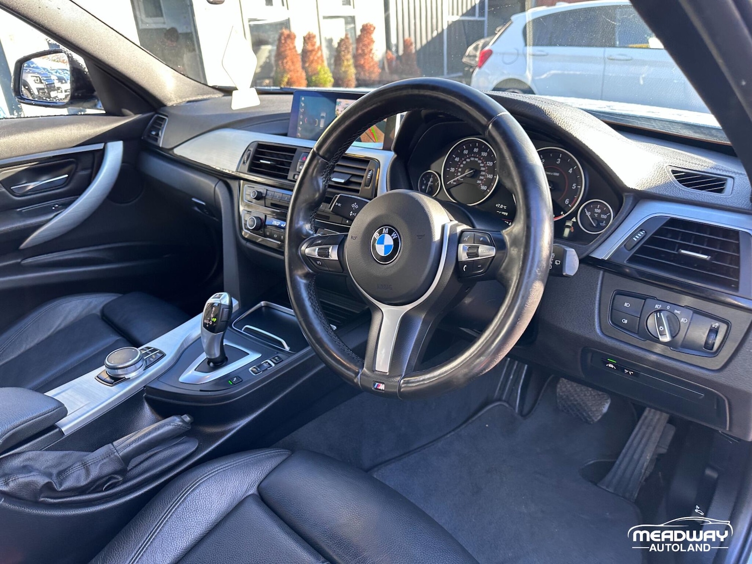 Used BMW 3 Series 2017 for sale - 76781661: Photo 8