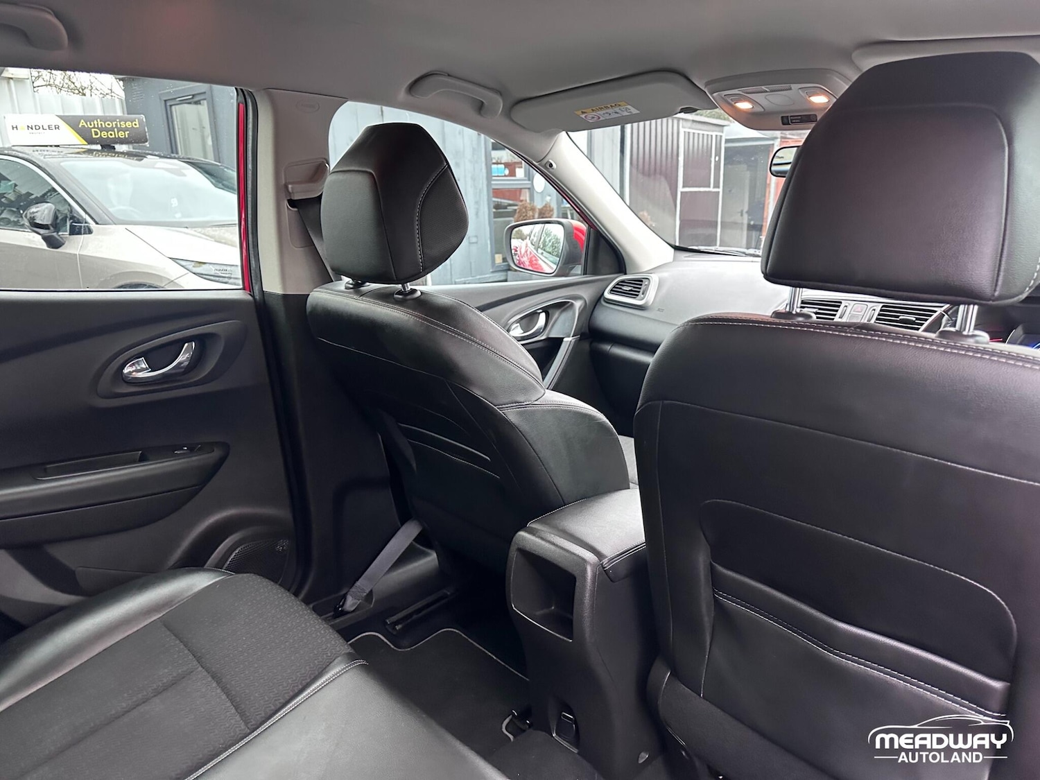 Used Renault Kadjar 2018 for sale - 77410992: Photo 10