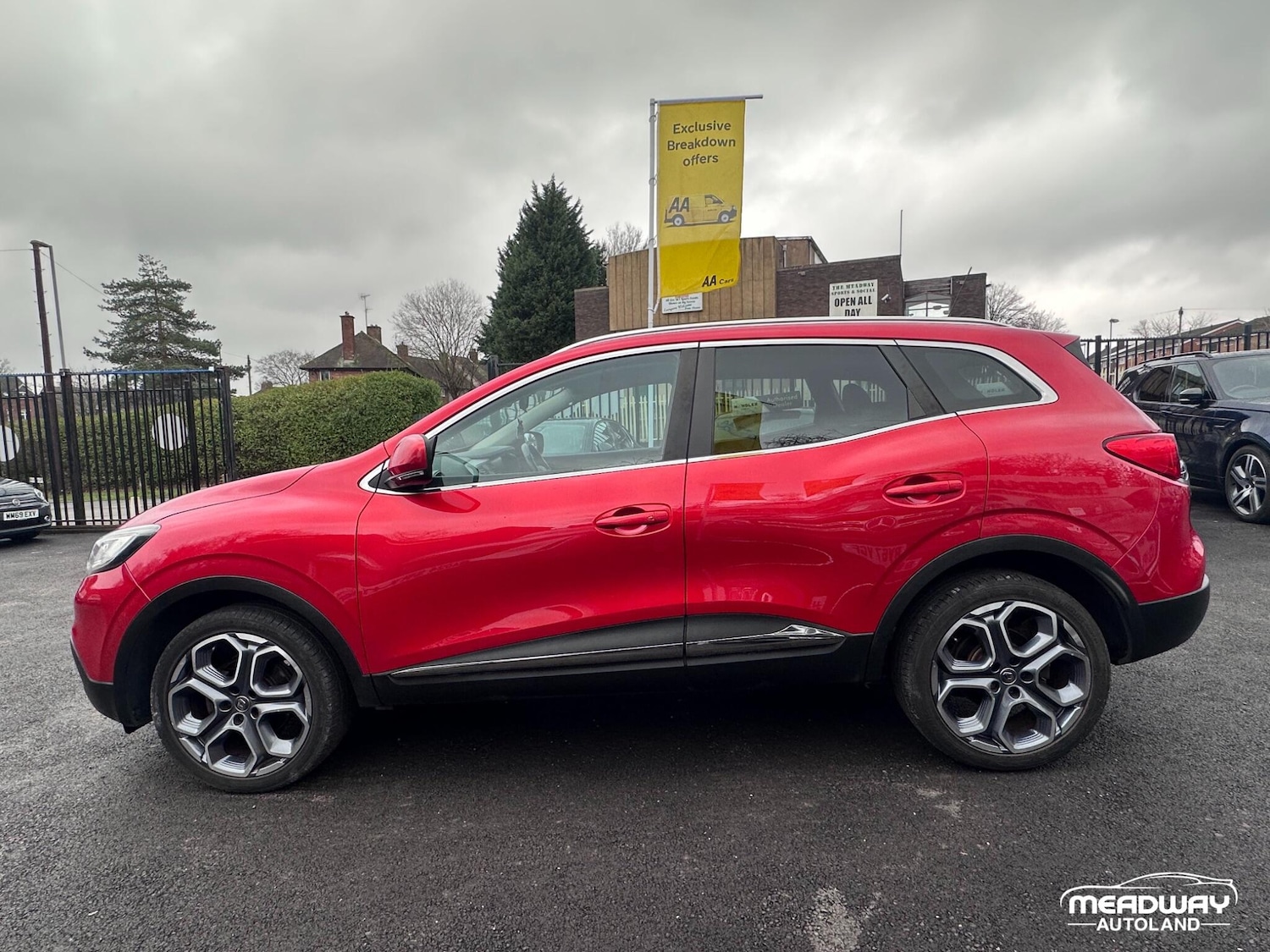 Used Renault Kadjar 2018 for sale - 77410992: Photo 13