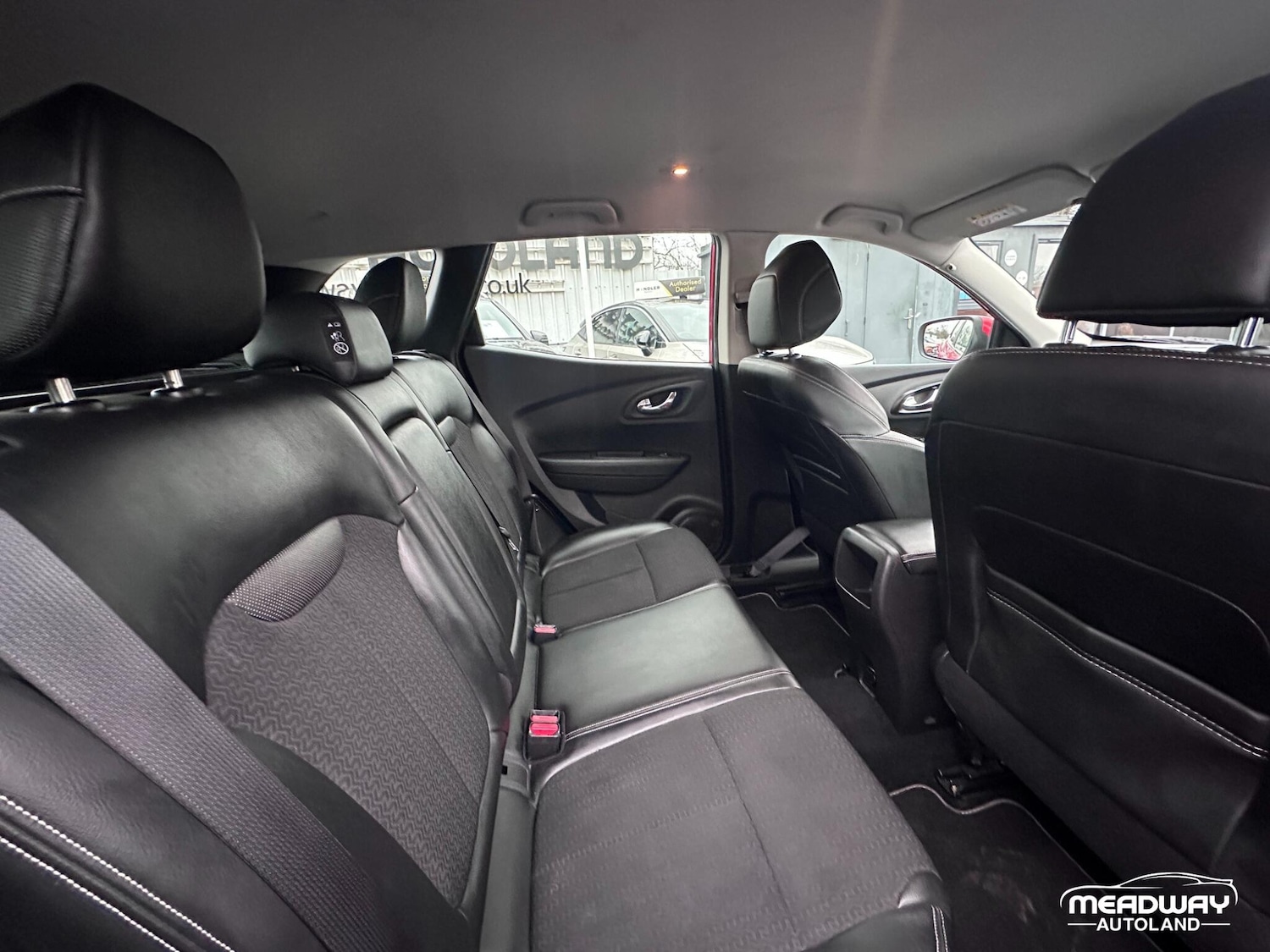 Used Renault Kadjar 2018 for sale - 77410992: Photo 24