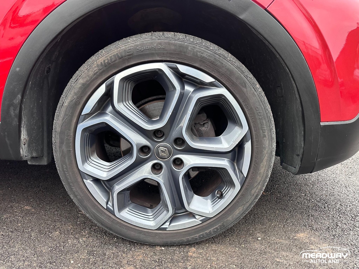 Used Renault Kadjar 2018 for sale - 77410992: Photo 28