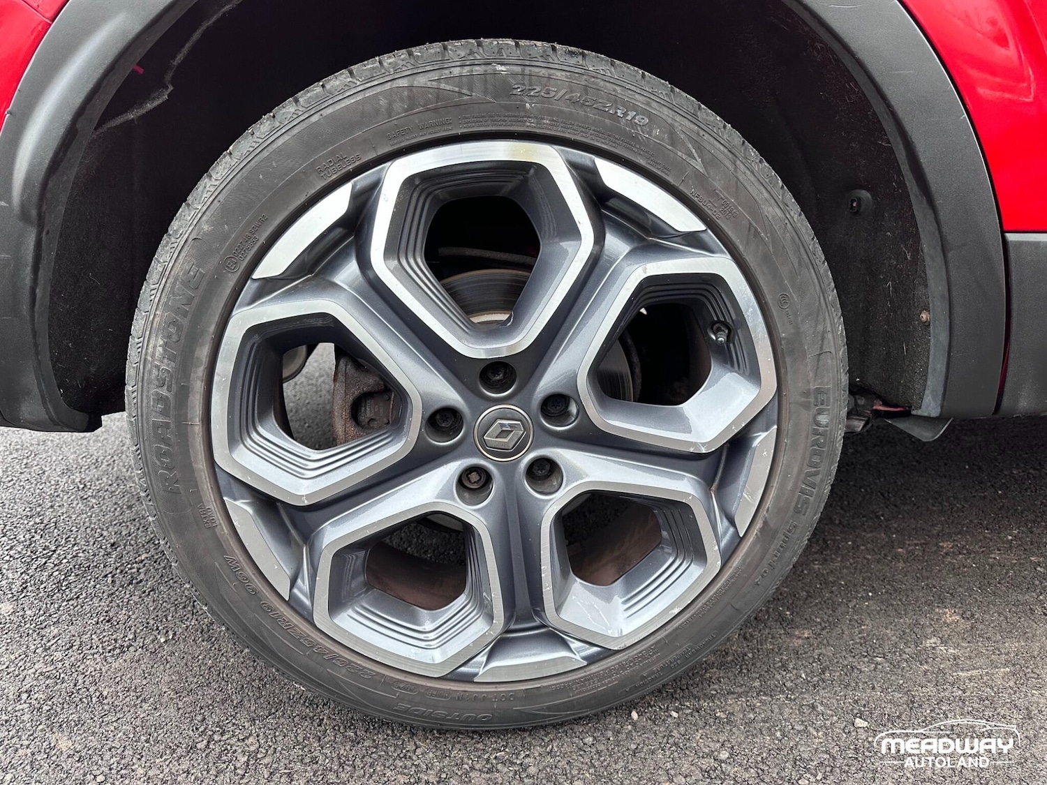 Used Renault Kadjar 2018 for sale - 77410992: Photo 29