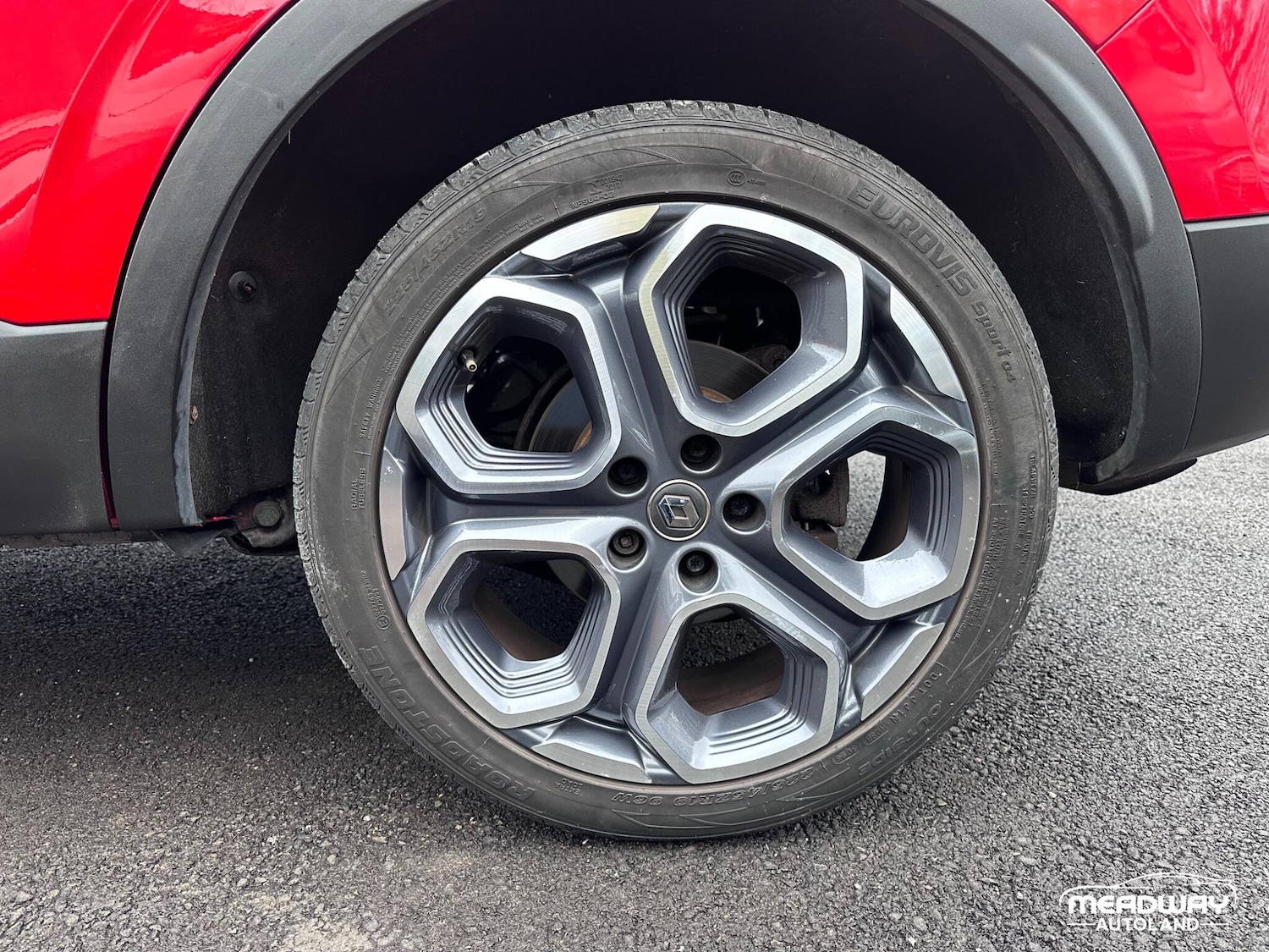 Used Renault Kadjar 2018 for sale - 77410992: Photo 30