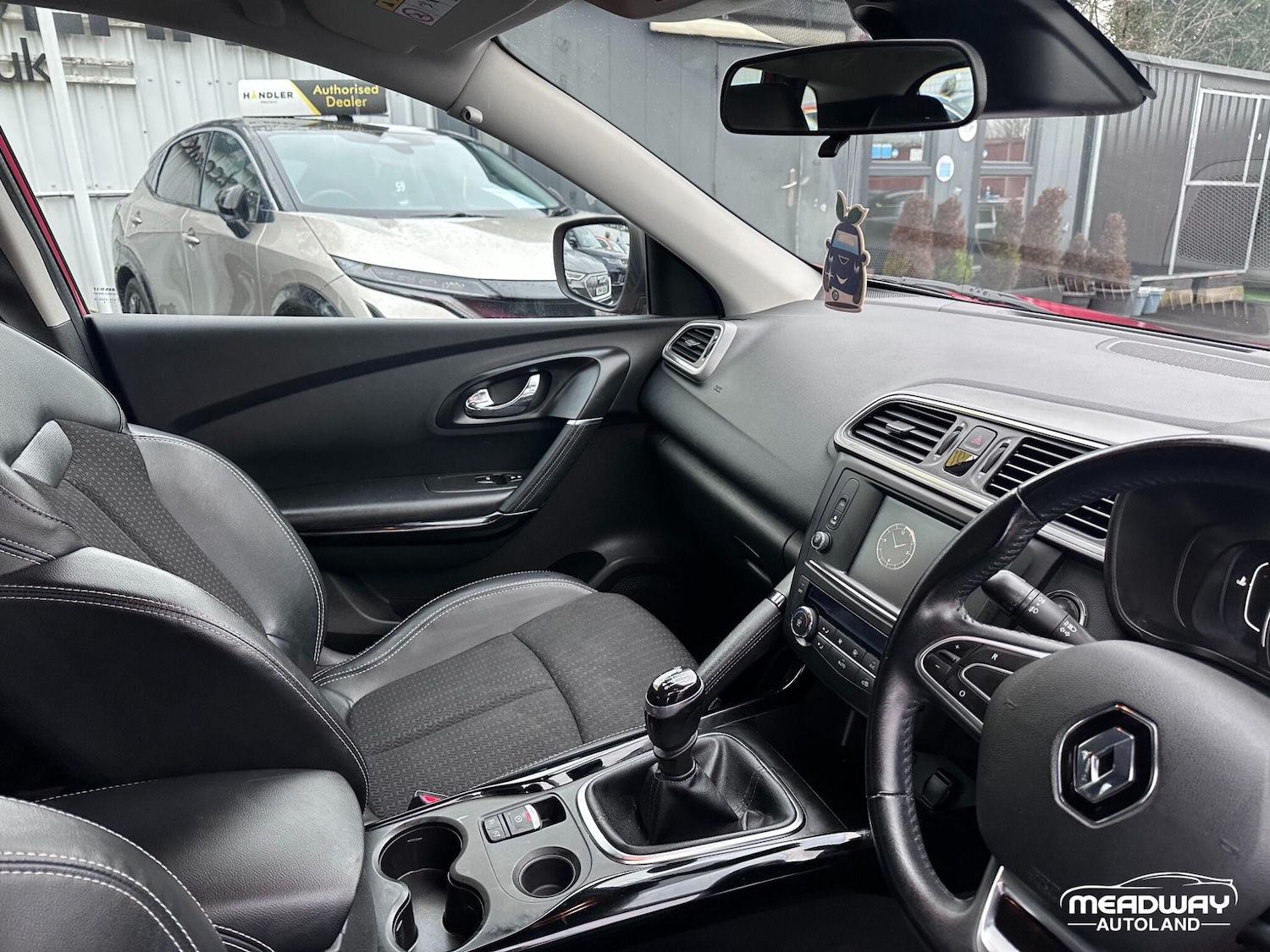 Used Renault Kadjar 2018 for sale - 77410992: Photo 34