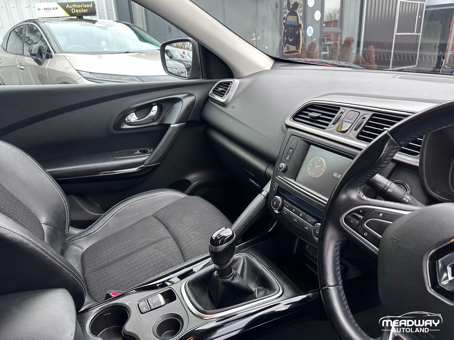 Used Renault Kadjar 2018 for sale - 77410992: Photo 35