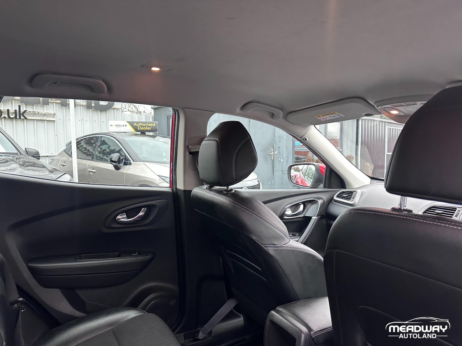 Used Renault Kadjar 2018 for sale - 77410992: Photo 37