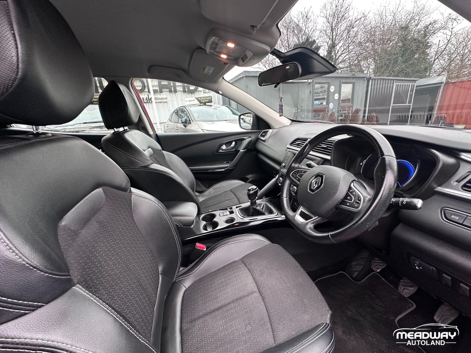 Used Renault Kadjar 2018 for sale - 77410992: Photo 6