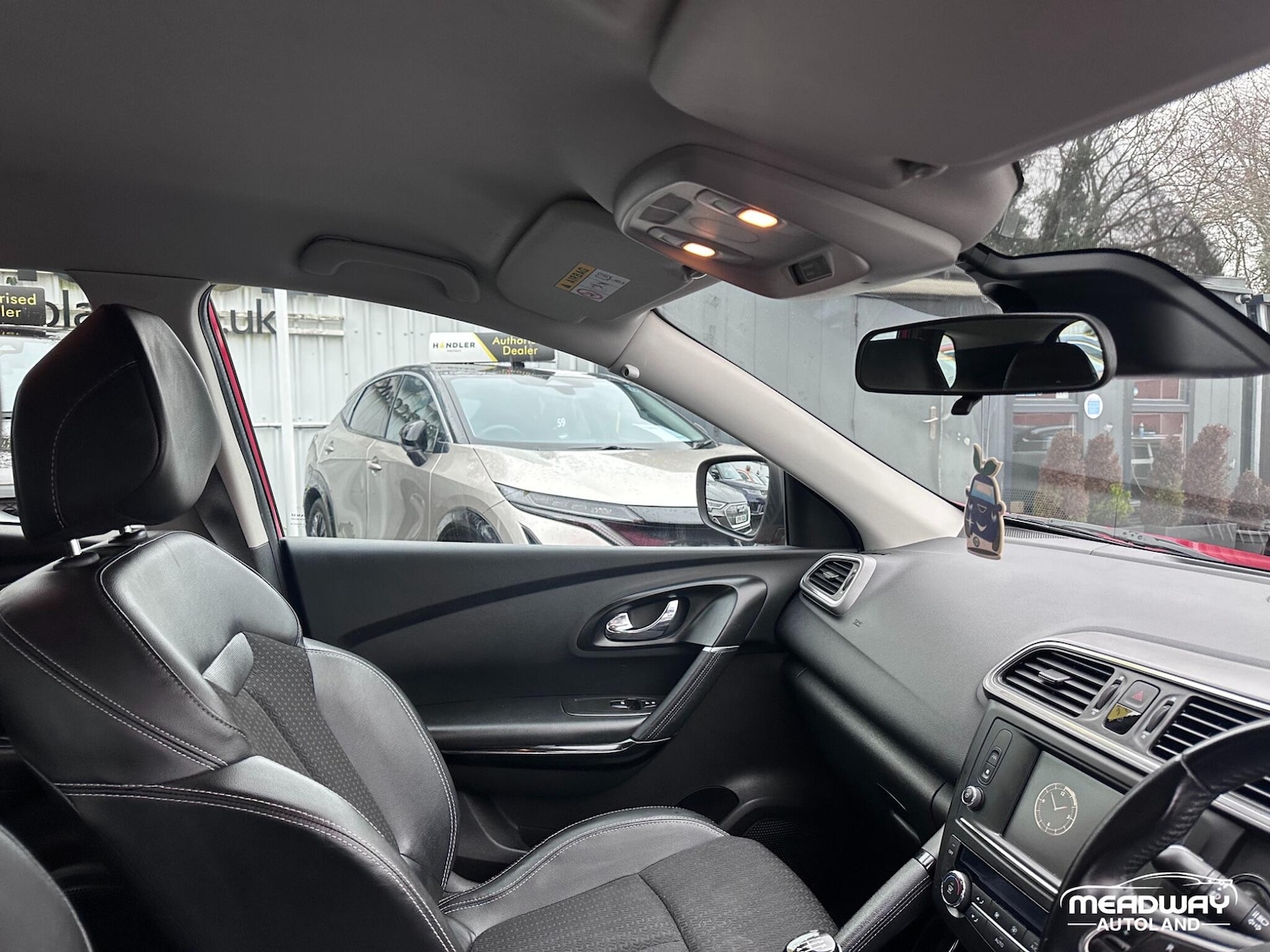 Used Renault Kadjar 2018 for sale - 77410992: Photo 8