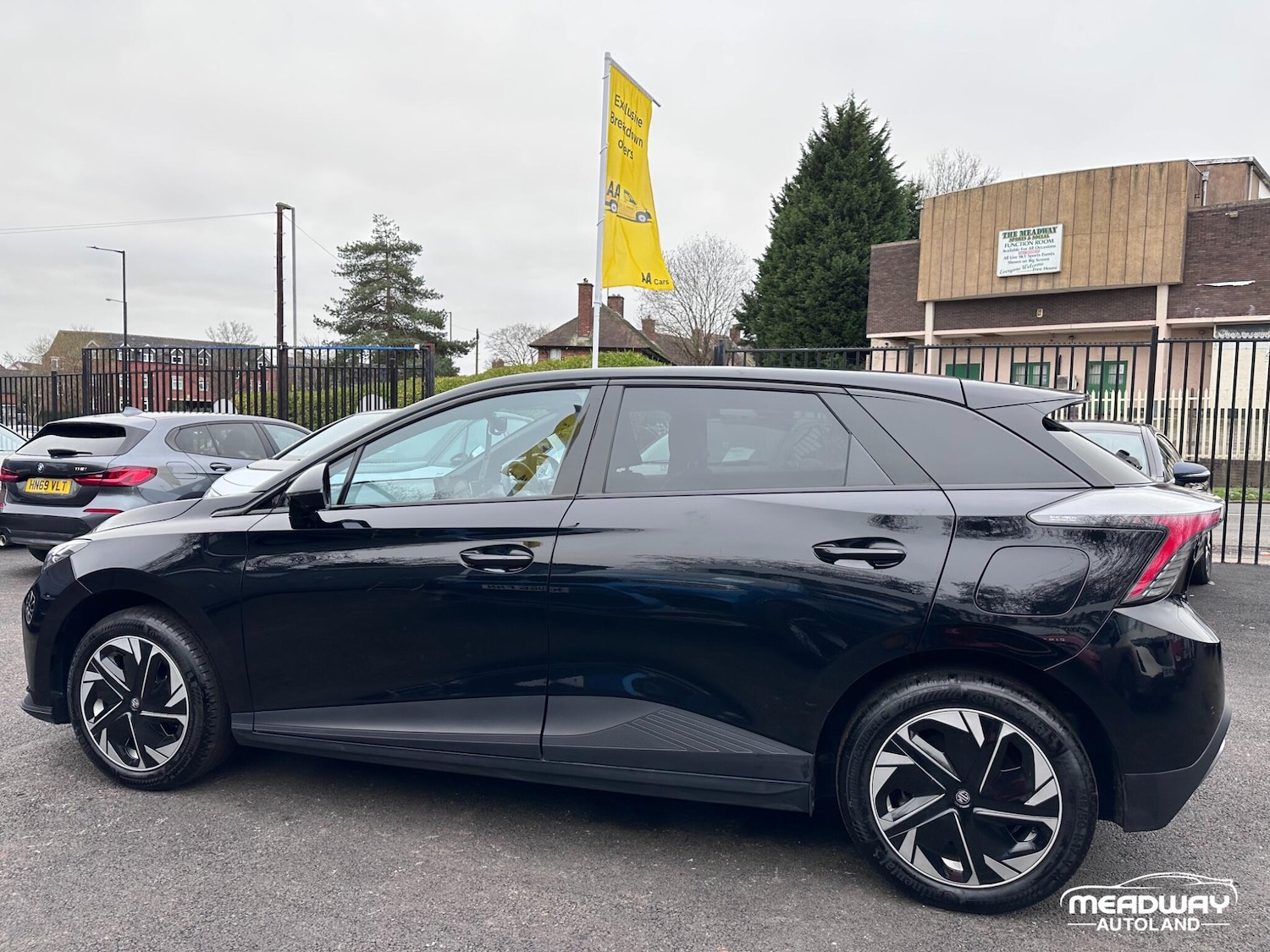 Used MG MG4 2023 for sale - 77074422: Photo 11