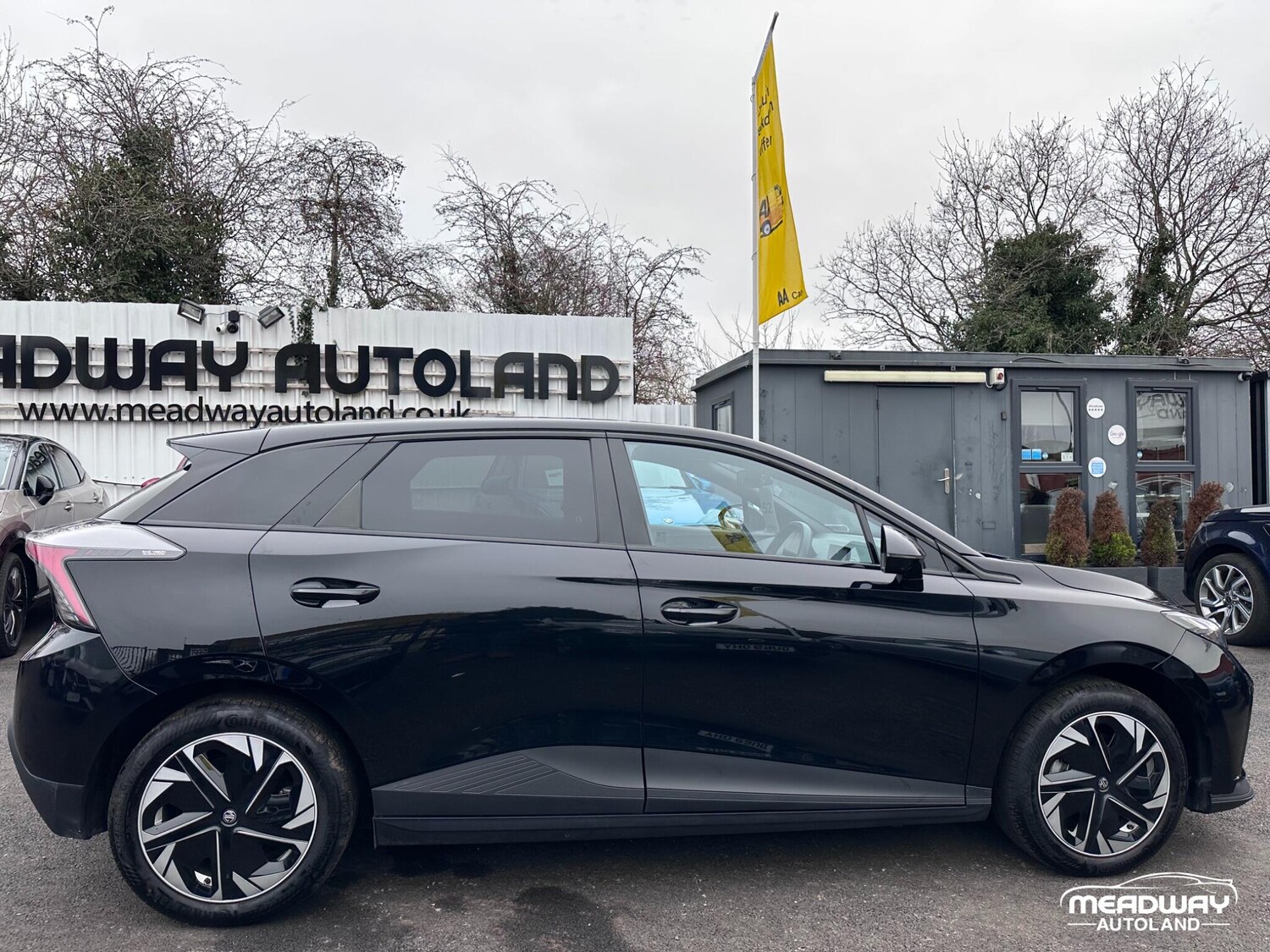 Used MG MG4 2023 for sale - 77074422: Photo 13