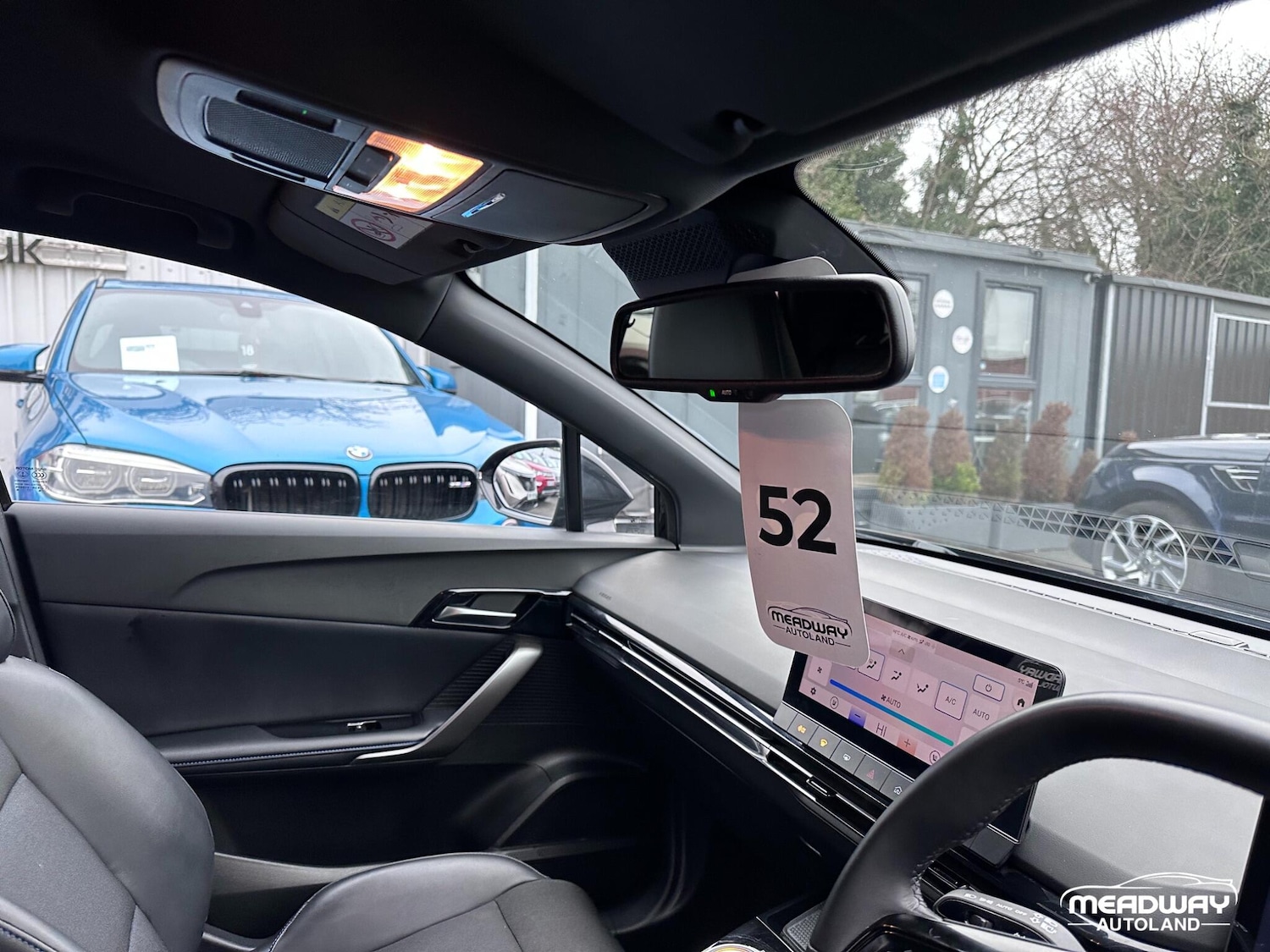 Used MG MG4 2023 for sale - 77074422: Photo 16