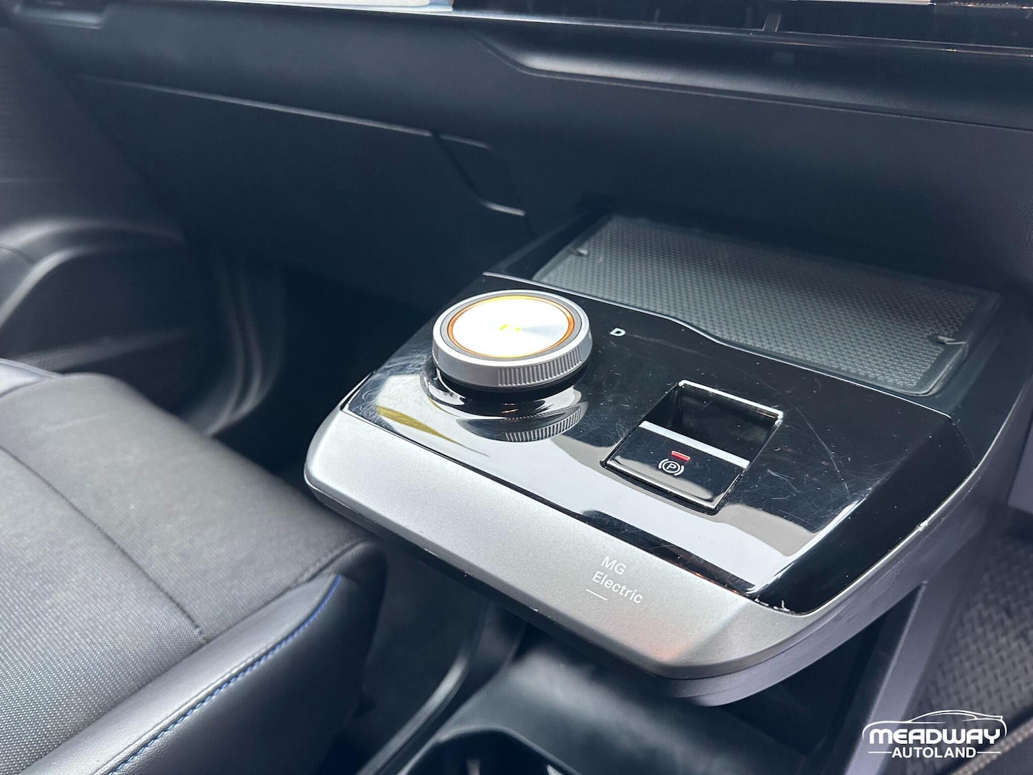 Used MG MG4 2023 for sale - 77074422: Photo 18