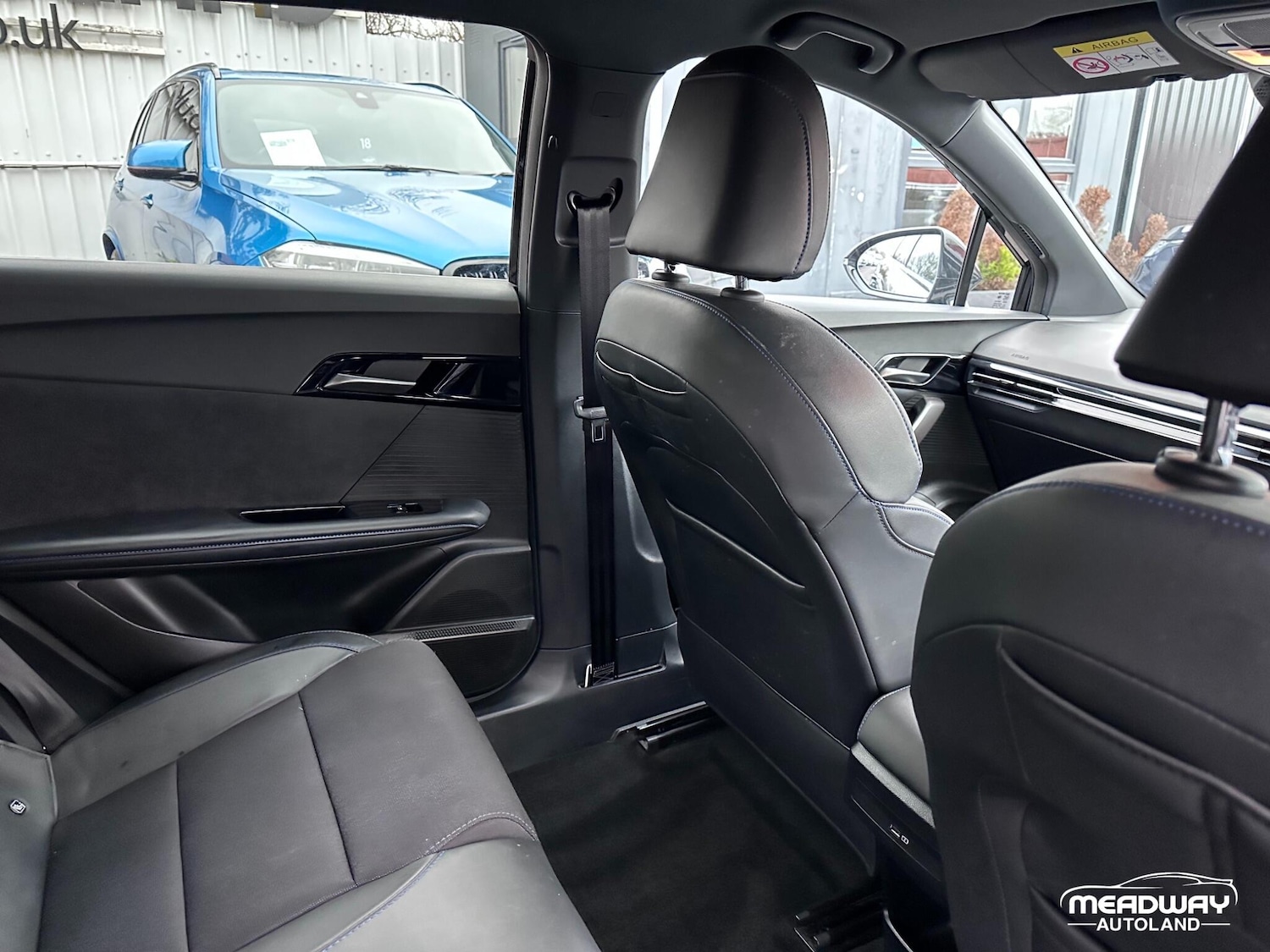 Used MG MG4 2023 for sale - 77074422: Photo 21