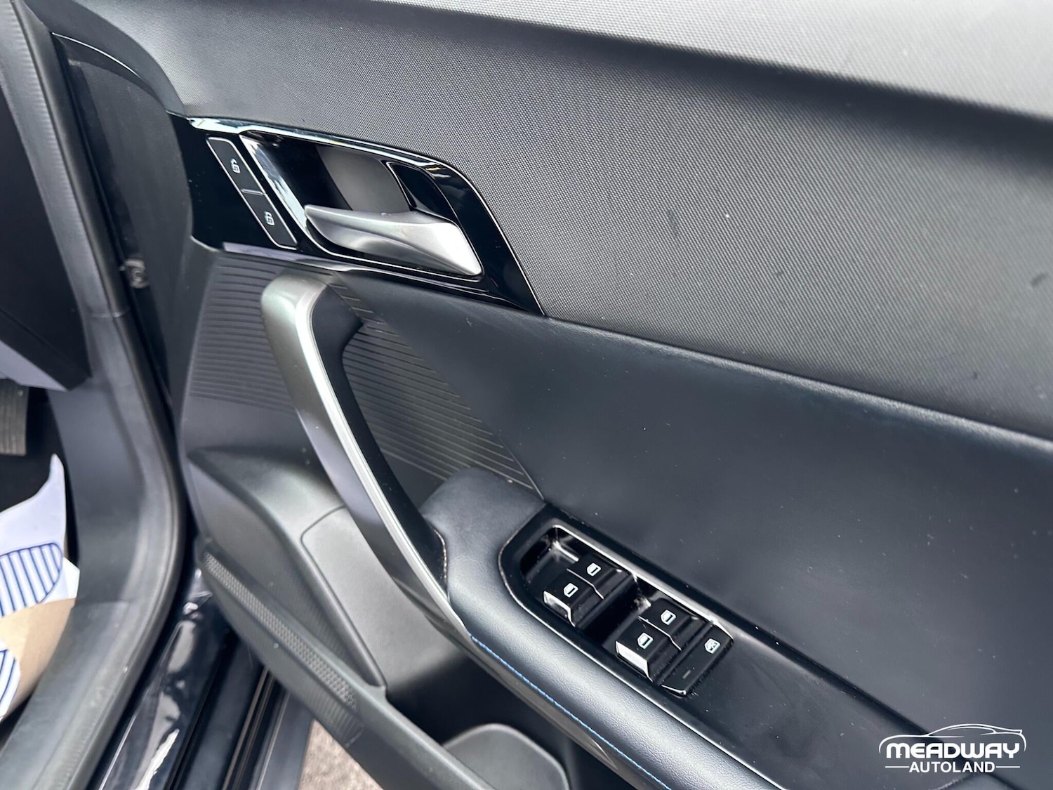 Used MG MG4 2023 for sale - 77074422: Photo 25