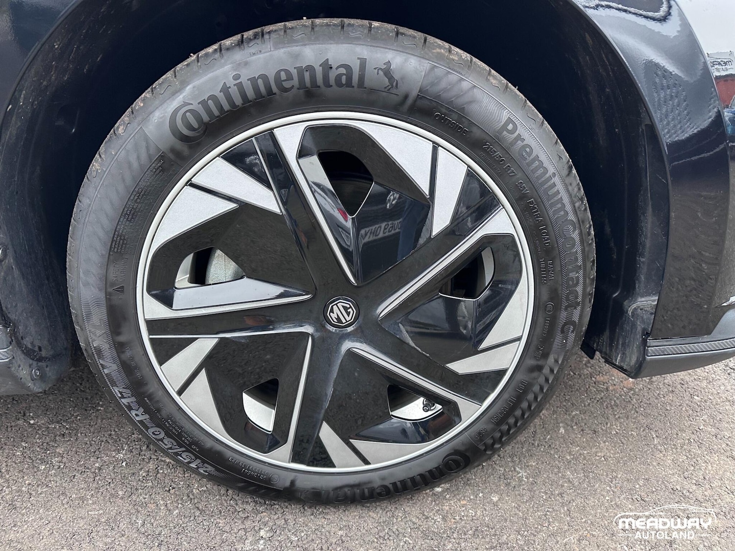 Used MG MG4 2023 for sale - 77074422: Photo 29