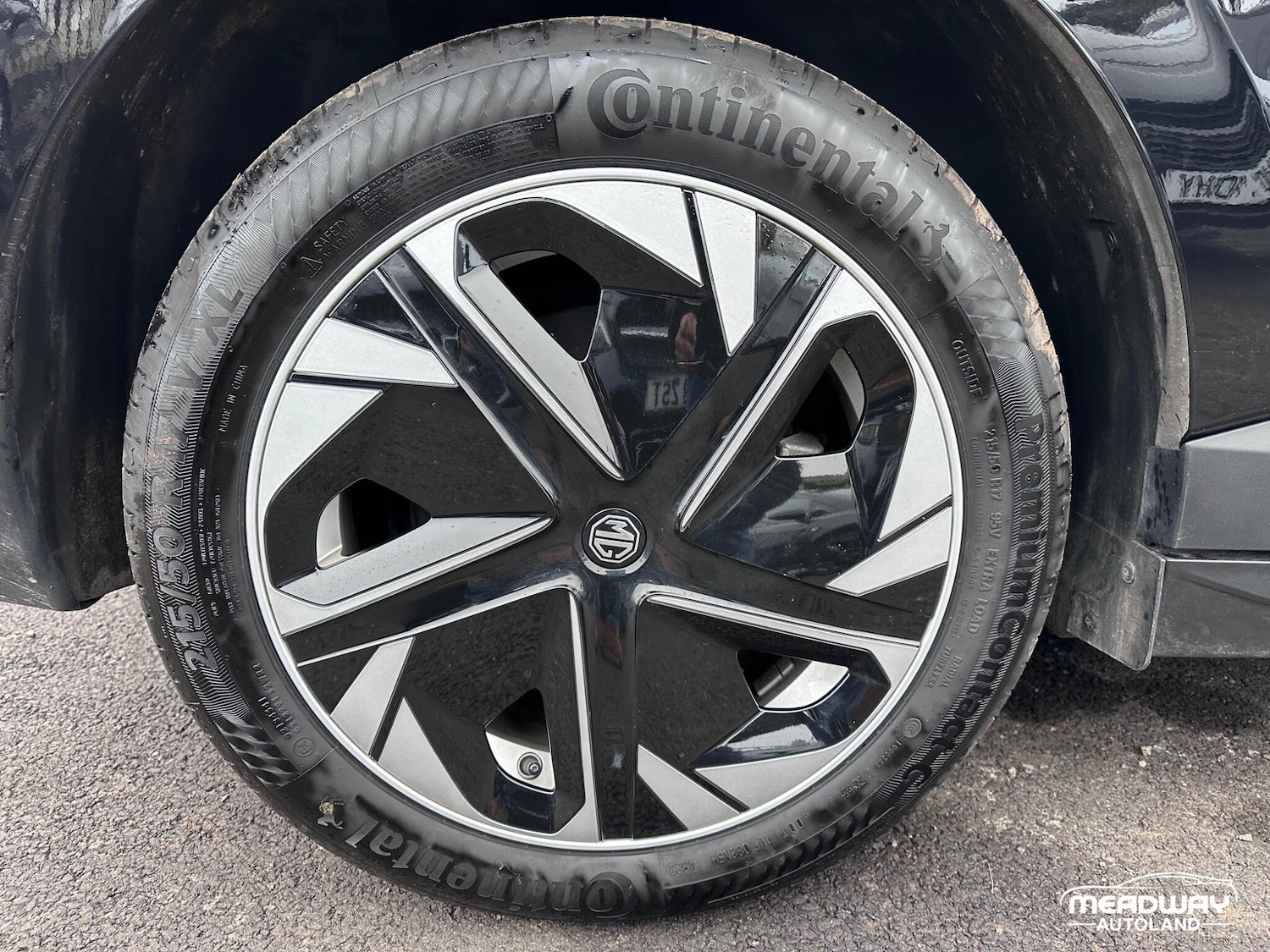 Used MG MG4 2023 for sale - 77074422: Photo 30