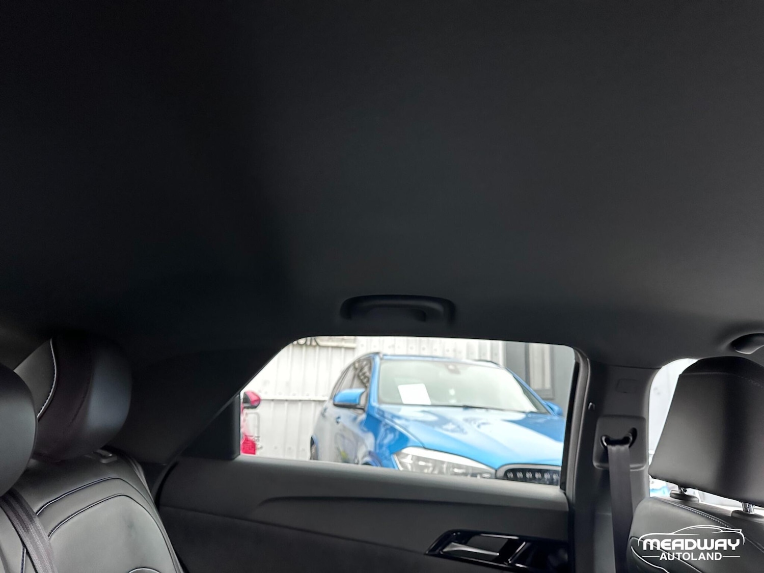 Used MG MG4 2023 for sale - 77074422: Photo 34