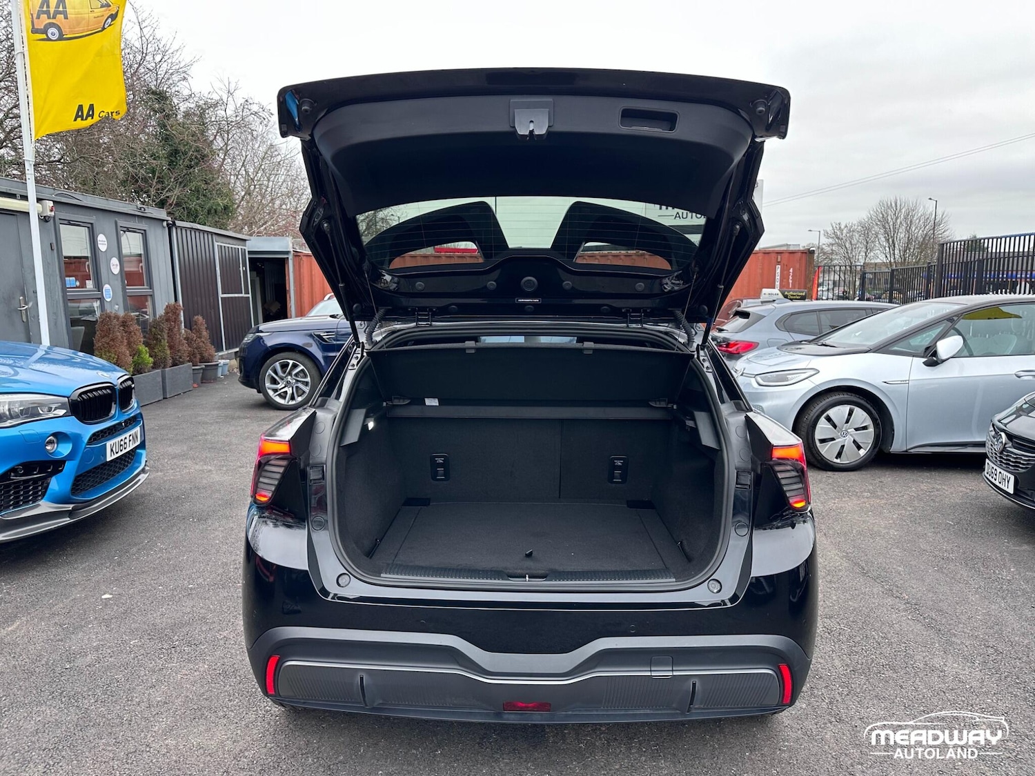 Used MG MG4 2023 for sale - 77074422: Photo 35