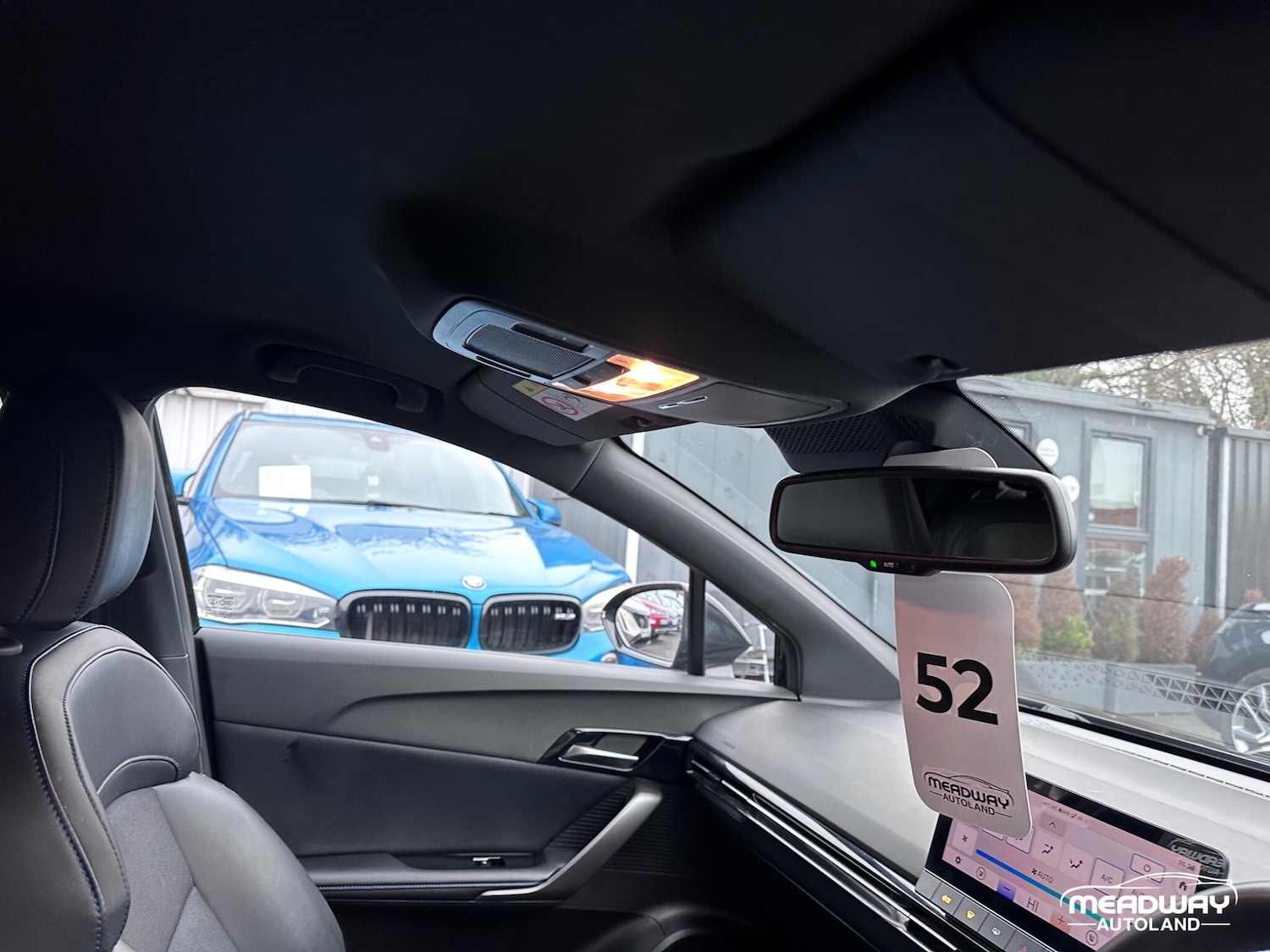 Used MG MG4 2023 for sale - 77074422: Photo 37