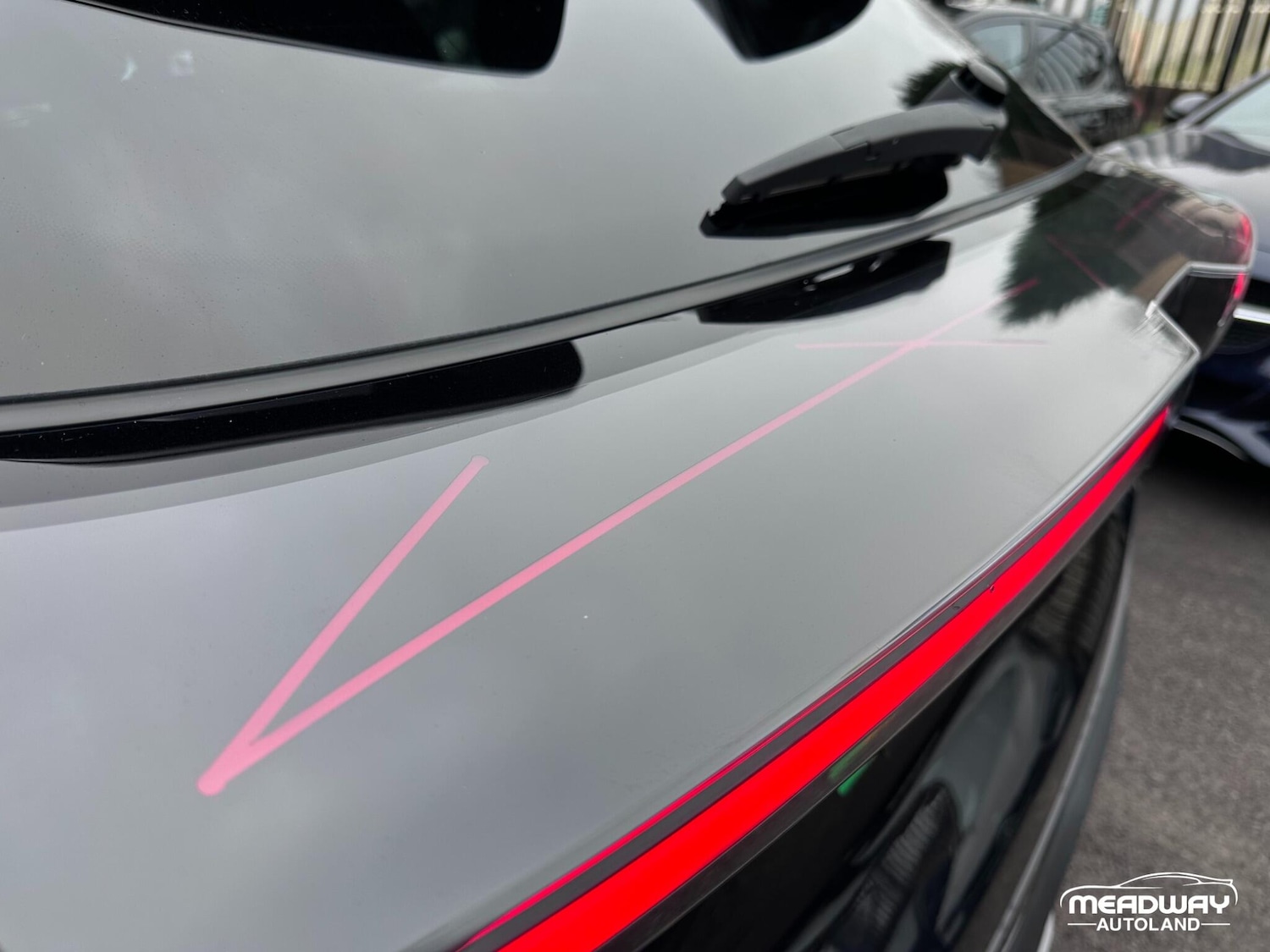 Used MG MG4 2023 for sale - 77074422: Photo 38