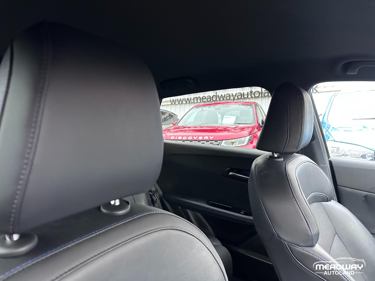 Used MG MG4 2023 for sale - 77074422: Photo 40