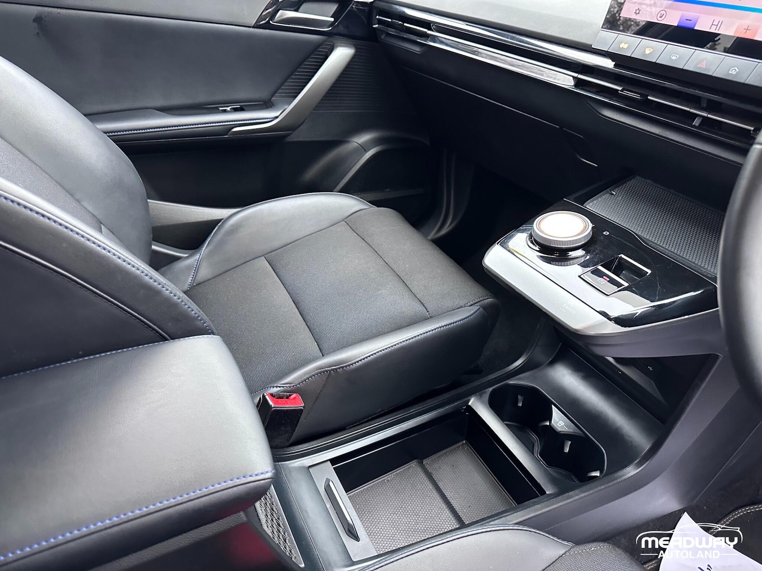 Used MG MG4 2023 for sale - 77074422: Photo 44