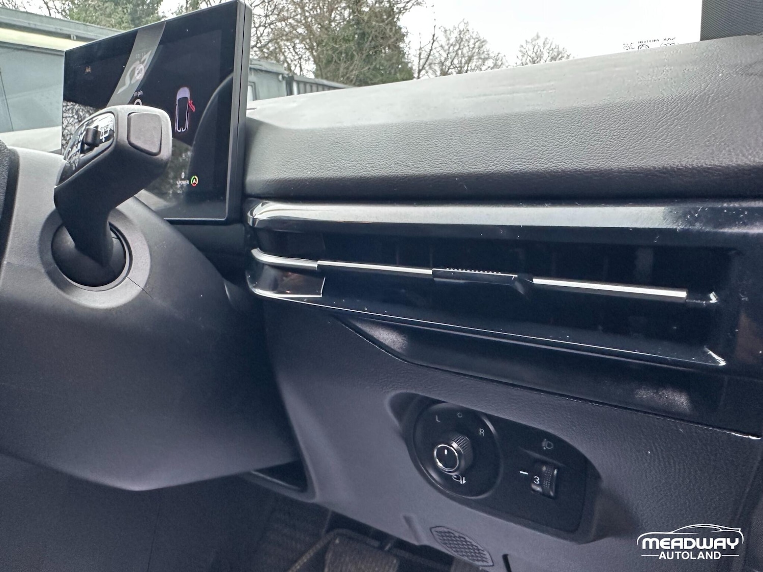 Used MG MG4 2023 for sale - 77074422: Photo 45