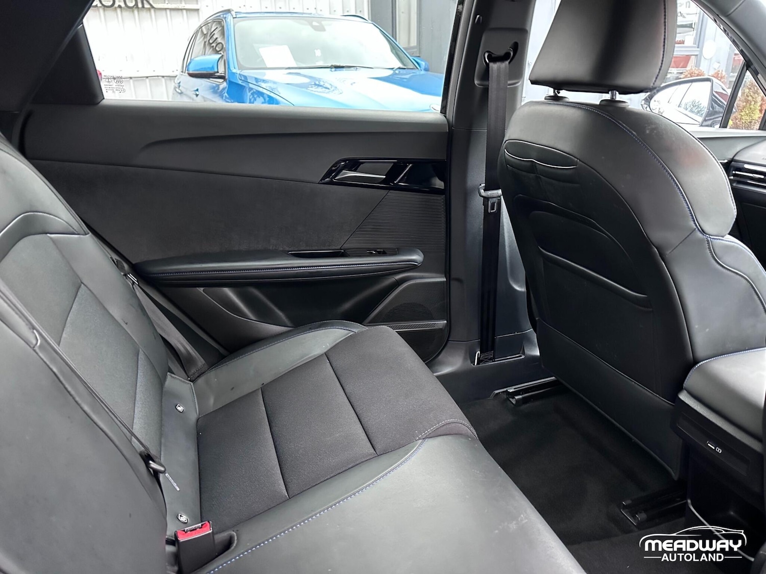 Used MG MG4 2023 for sale - 77074422: Photo 7