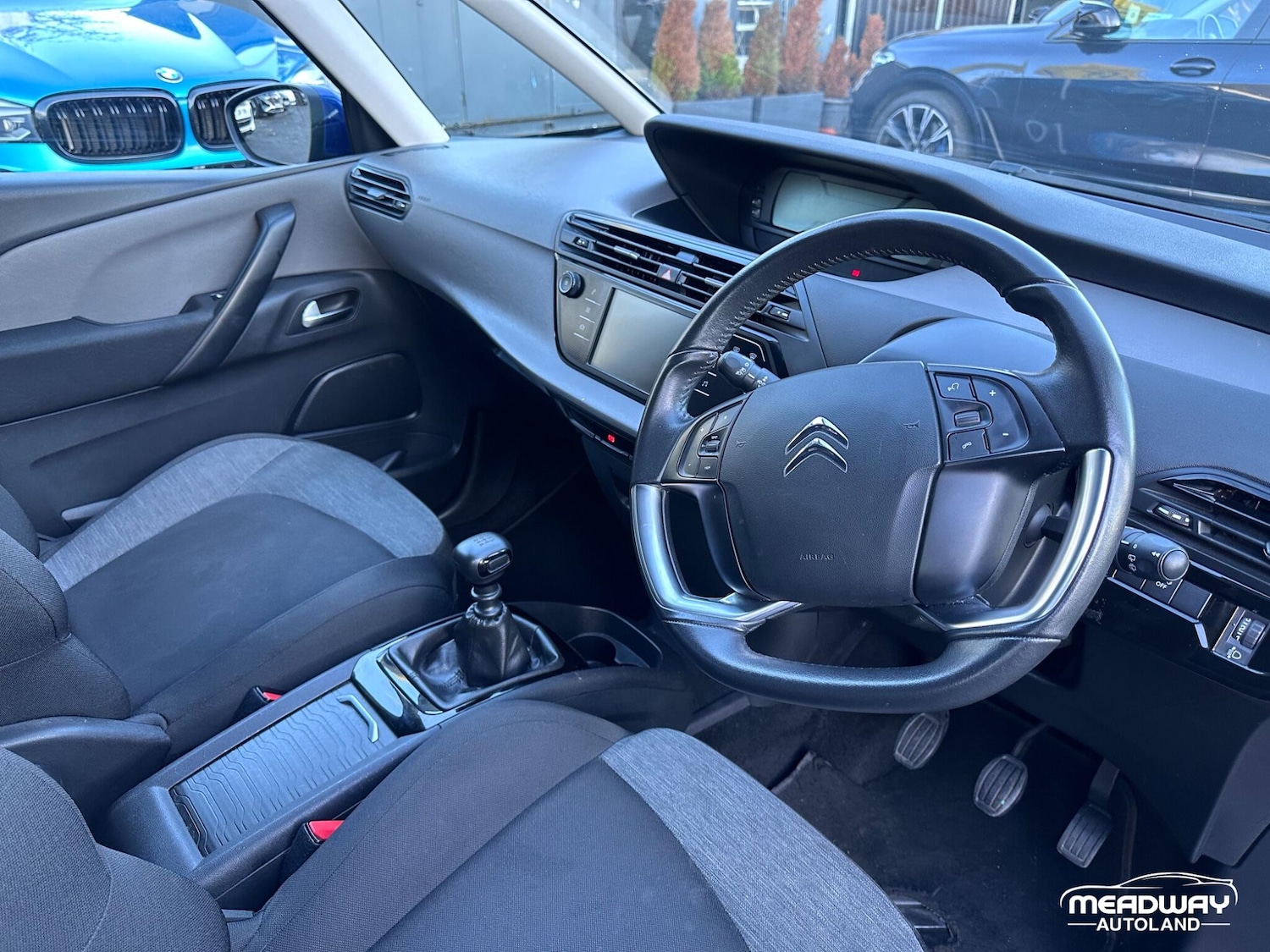 Used Citroen Grand C4 Picasso for sale - 77550517: Photo 16