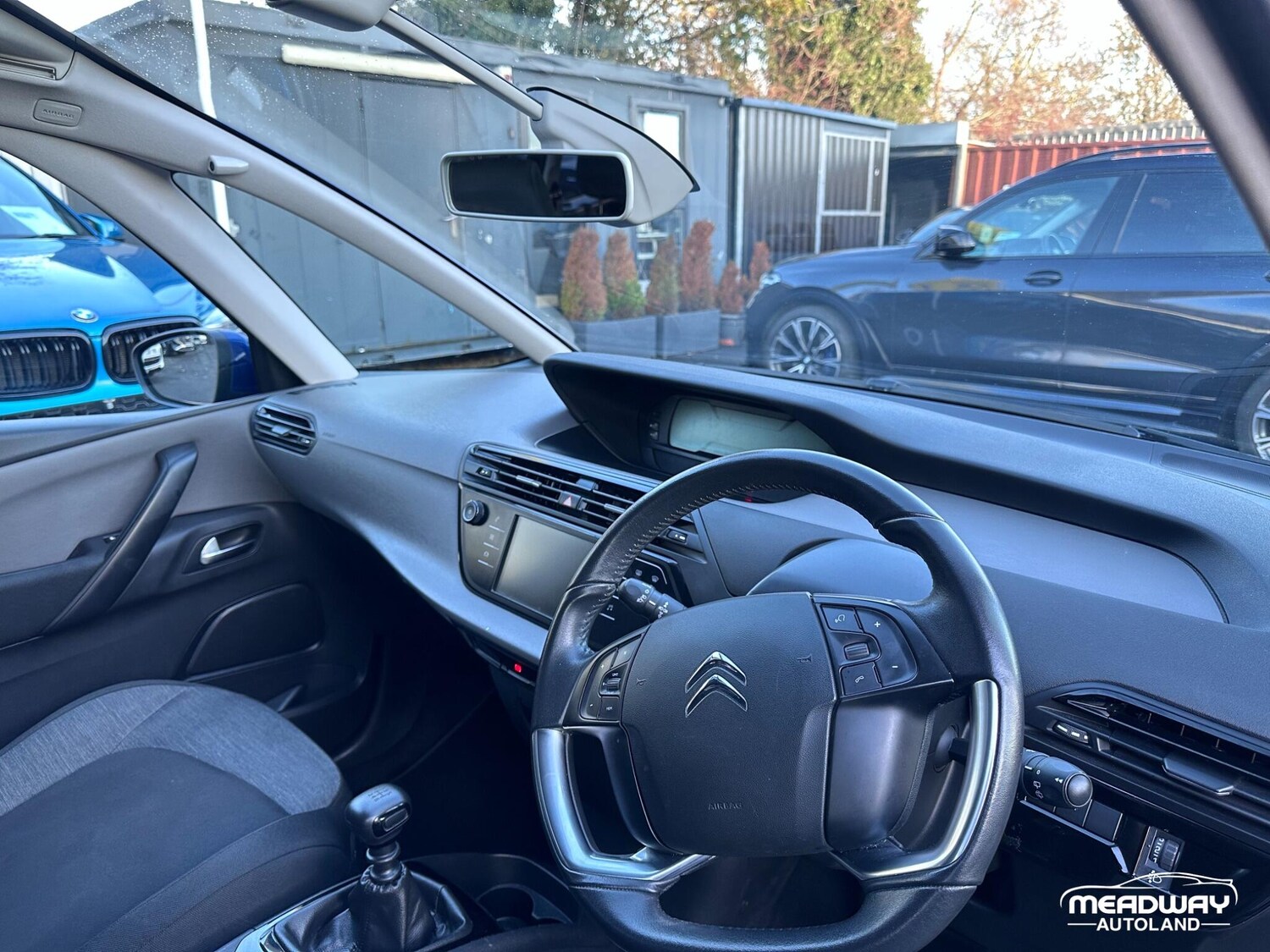 Used Citroen Grand C4 Picasso for sale - 77550517: Photo 17