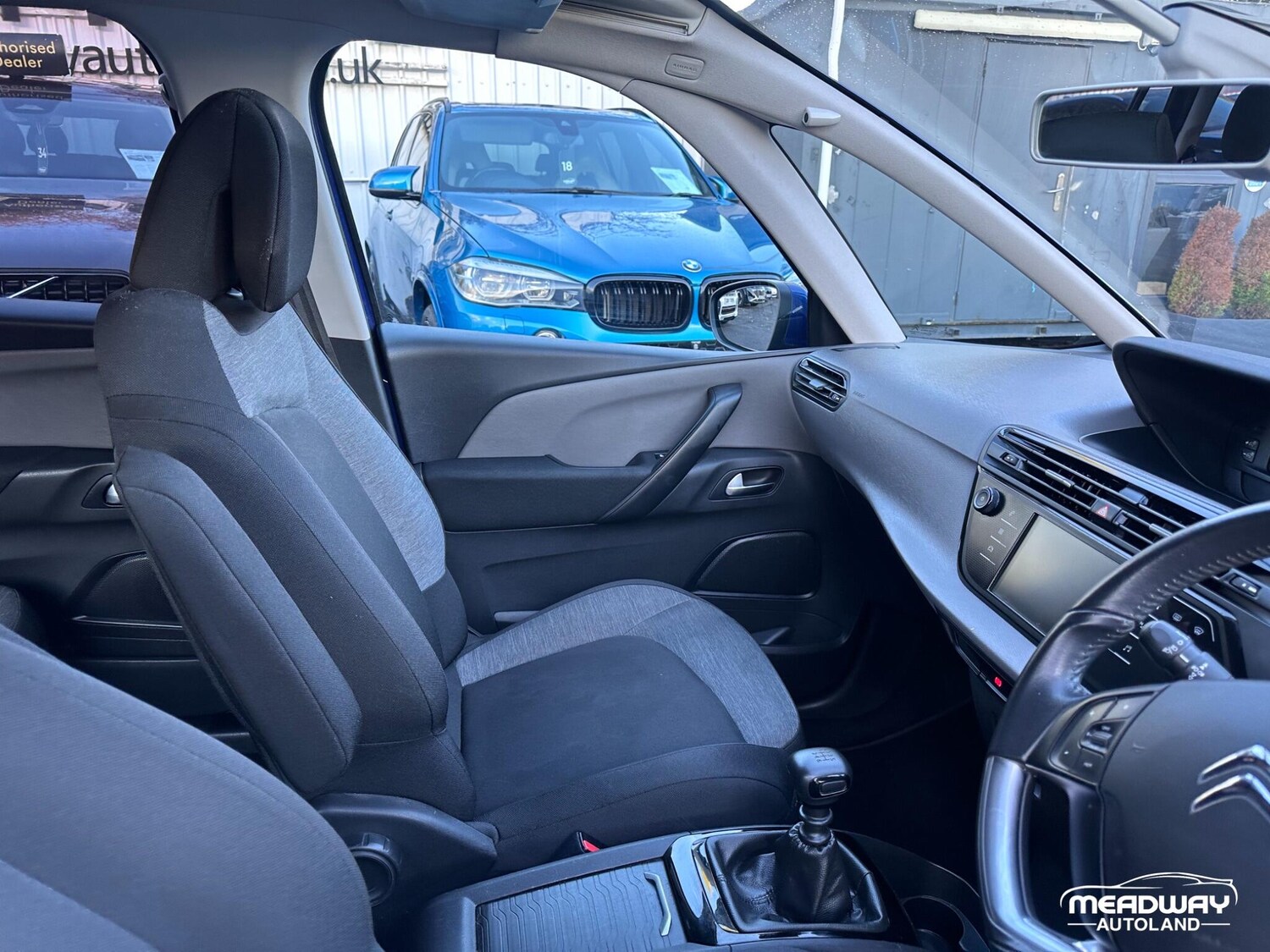 Used Citroen Grand C4 Picasso for sale - 77550517: Photo 22