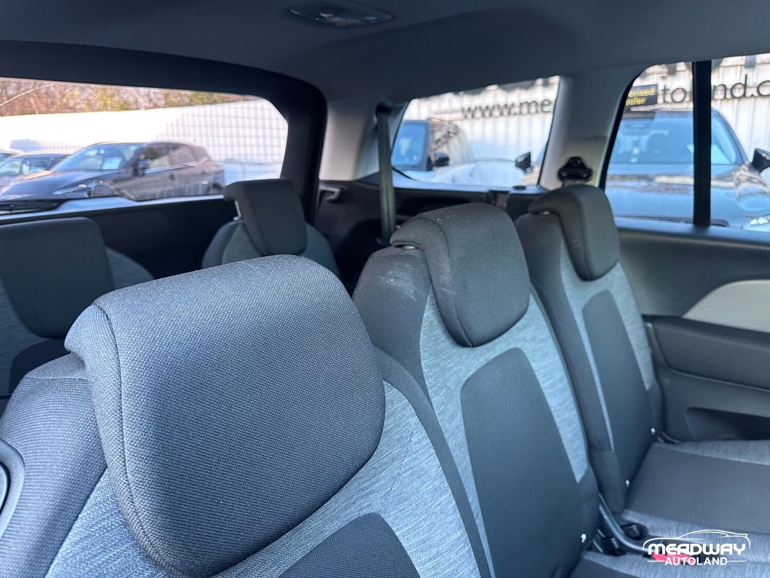 Used Citroen Grand C4 Picasso for sale - 77550517: Photo 24