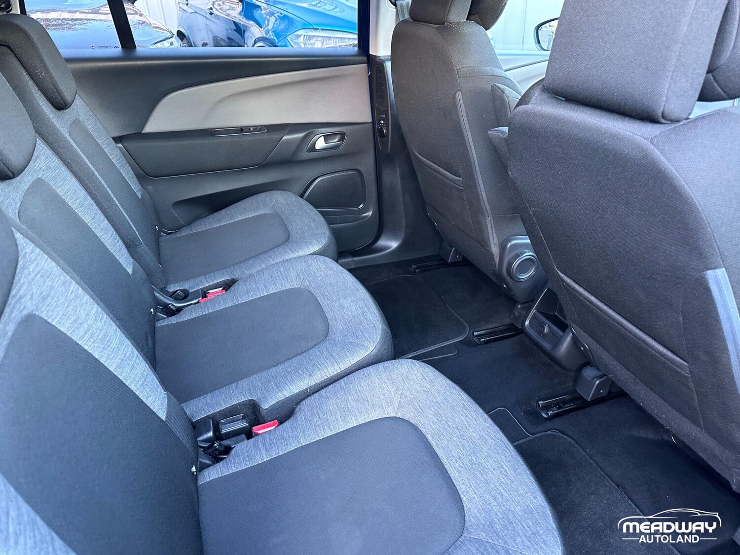 Used Citroen Grand C4 Picasso for sale - 77550517: Photo 28