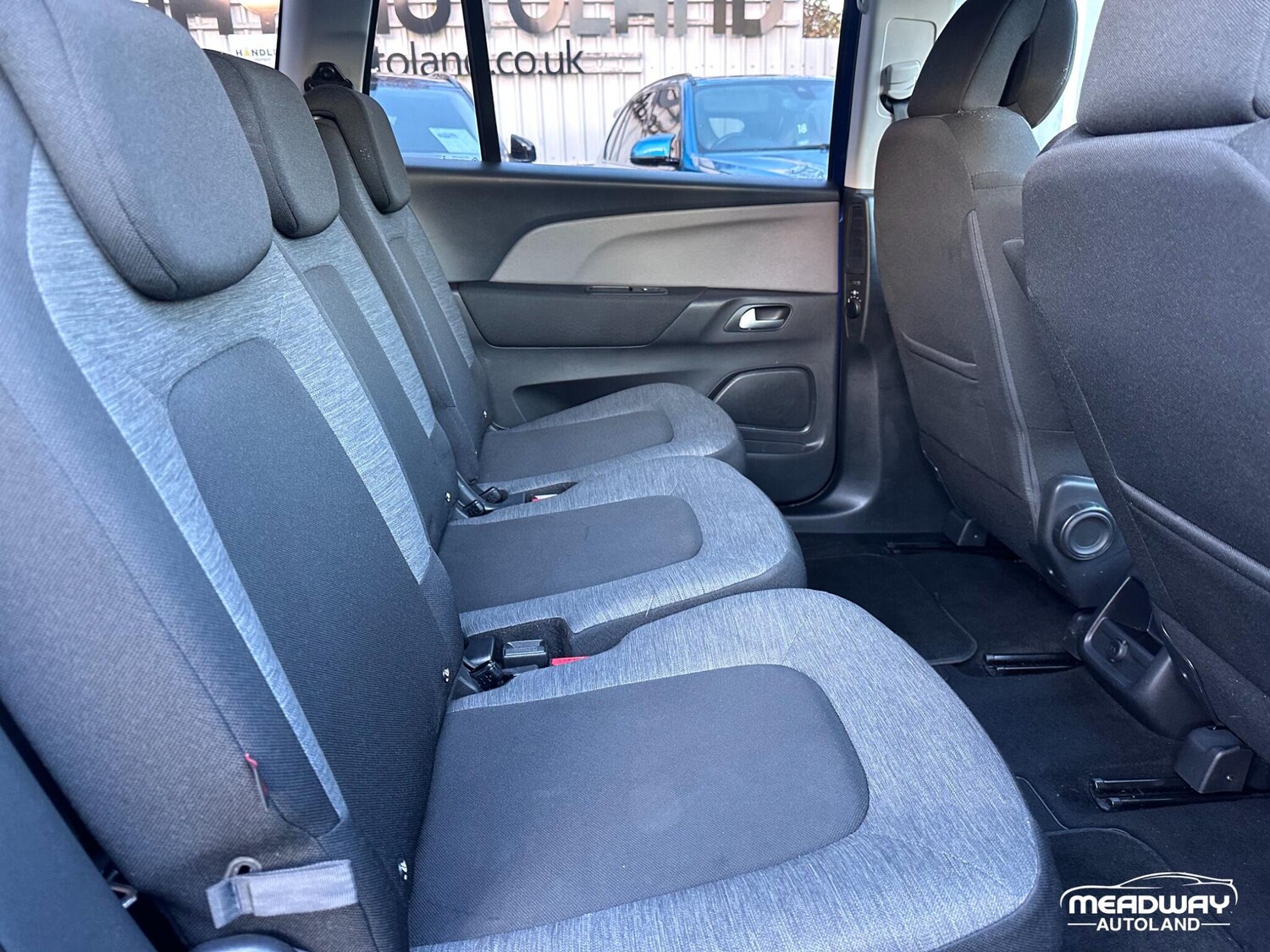 Used Citroen Grand C4 Picasso for sale - 77550517: Photo 31