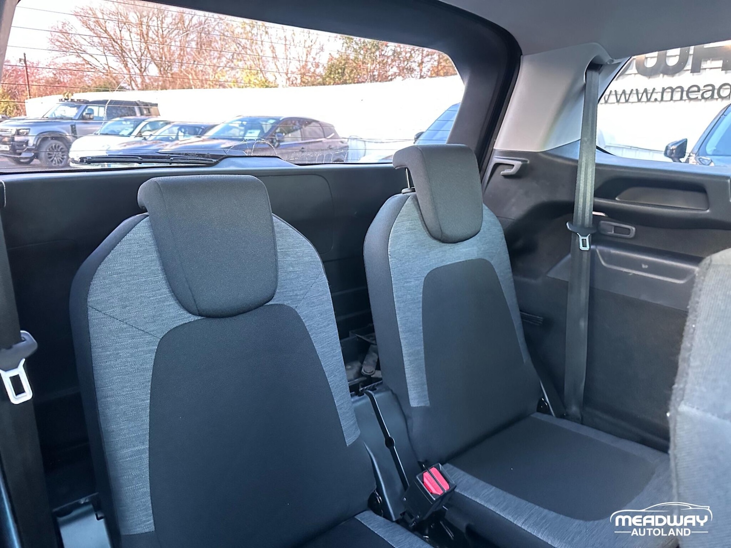 Used Citroen Grand C4 Picasso for sale - 77550517: Photo 34