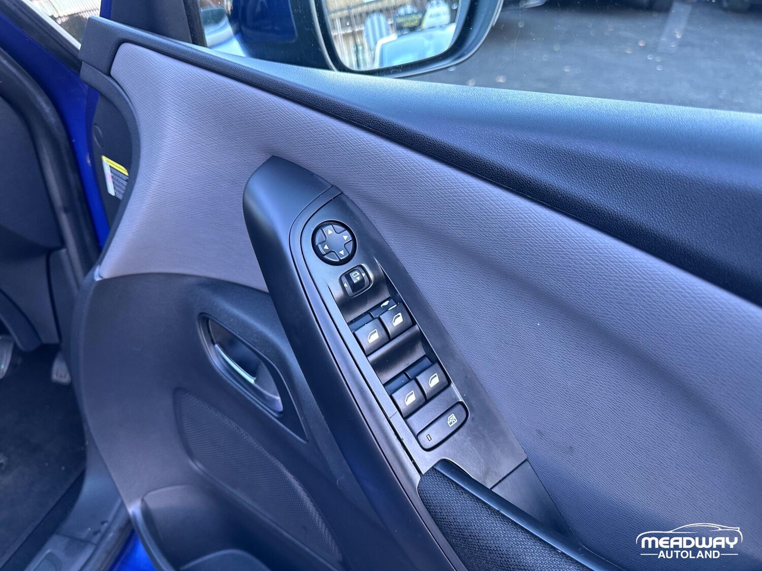 Used Citroen Grand C4 Picasso for sale - 77550517: Photo 36