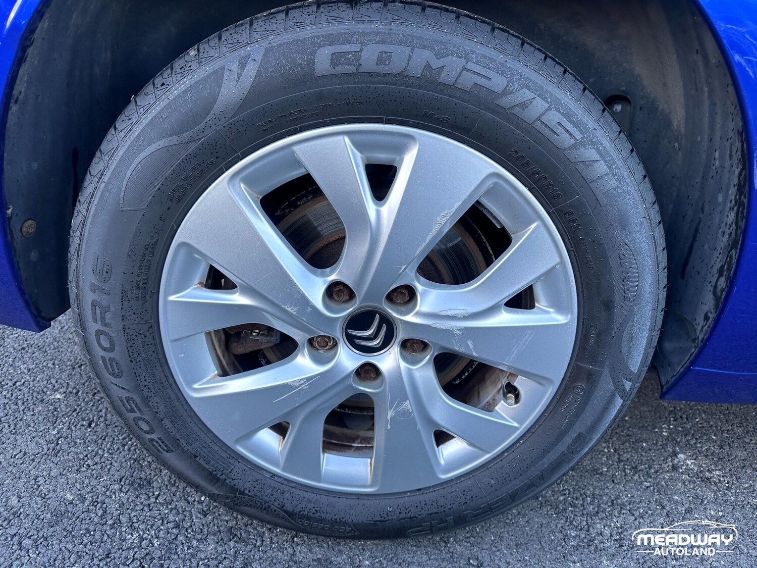 Used Citroen Grand C4 Picasso for sale - 77550517: Photo 38