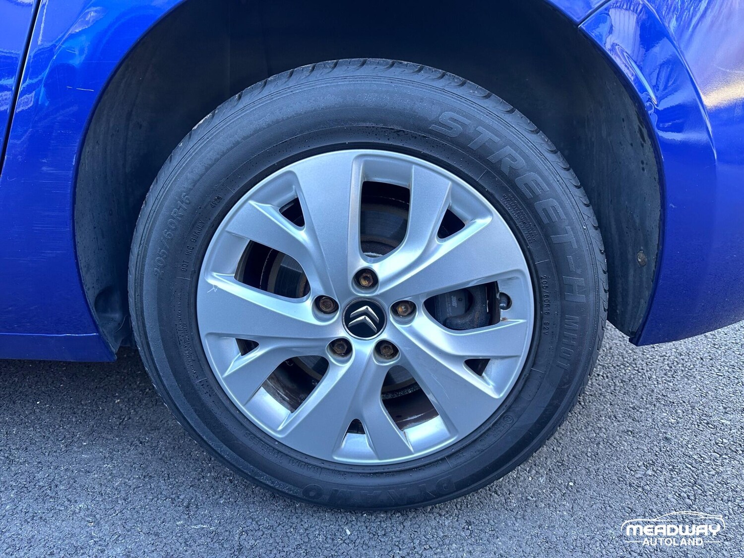 Used Citroen Grand C4 Picasso for sale - 77550517: Photo 39