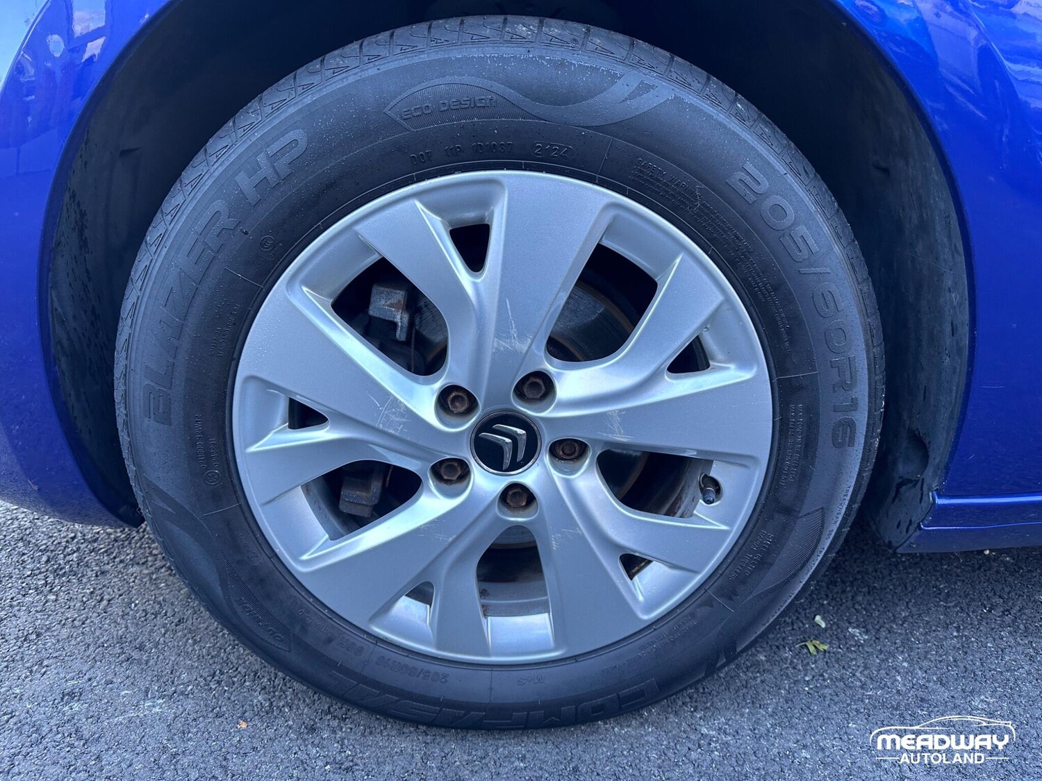 Used Citroen Grand C4 Picasso for sale - 77550517: Photo 40