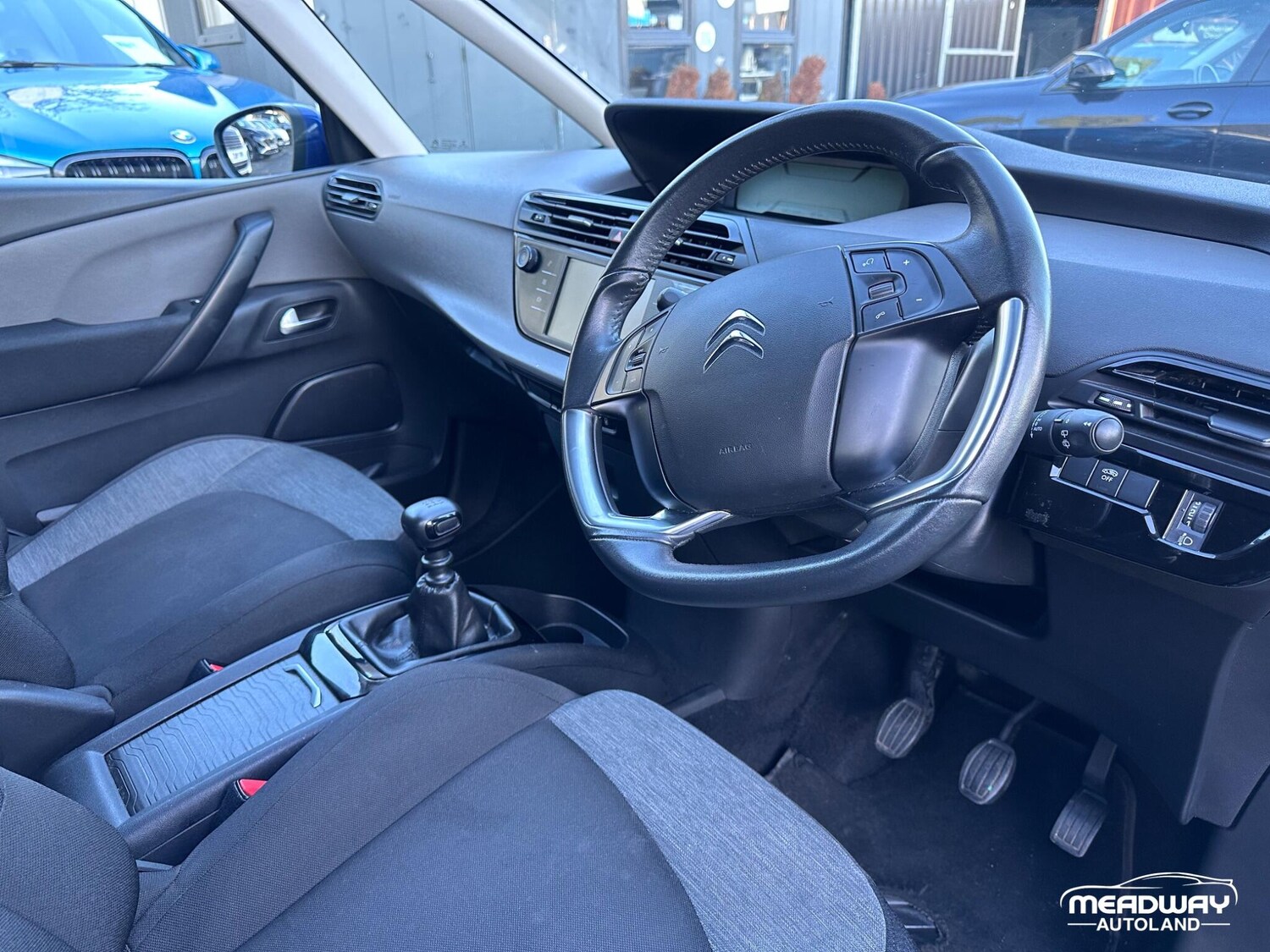 Used Citroen Grand C4 Picasso for sale - 77550517: Photo 47