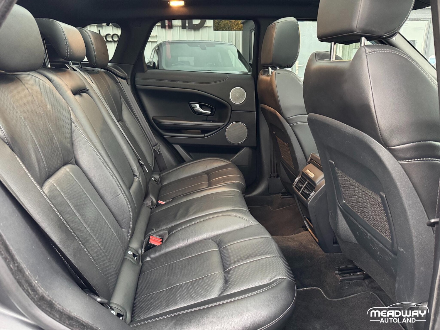 Used Land Rover Range Rover Evoque for sale - 76440286: Photo 19