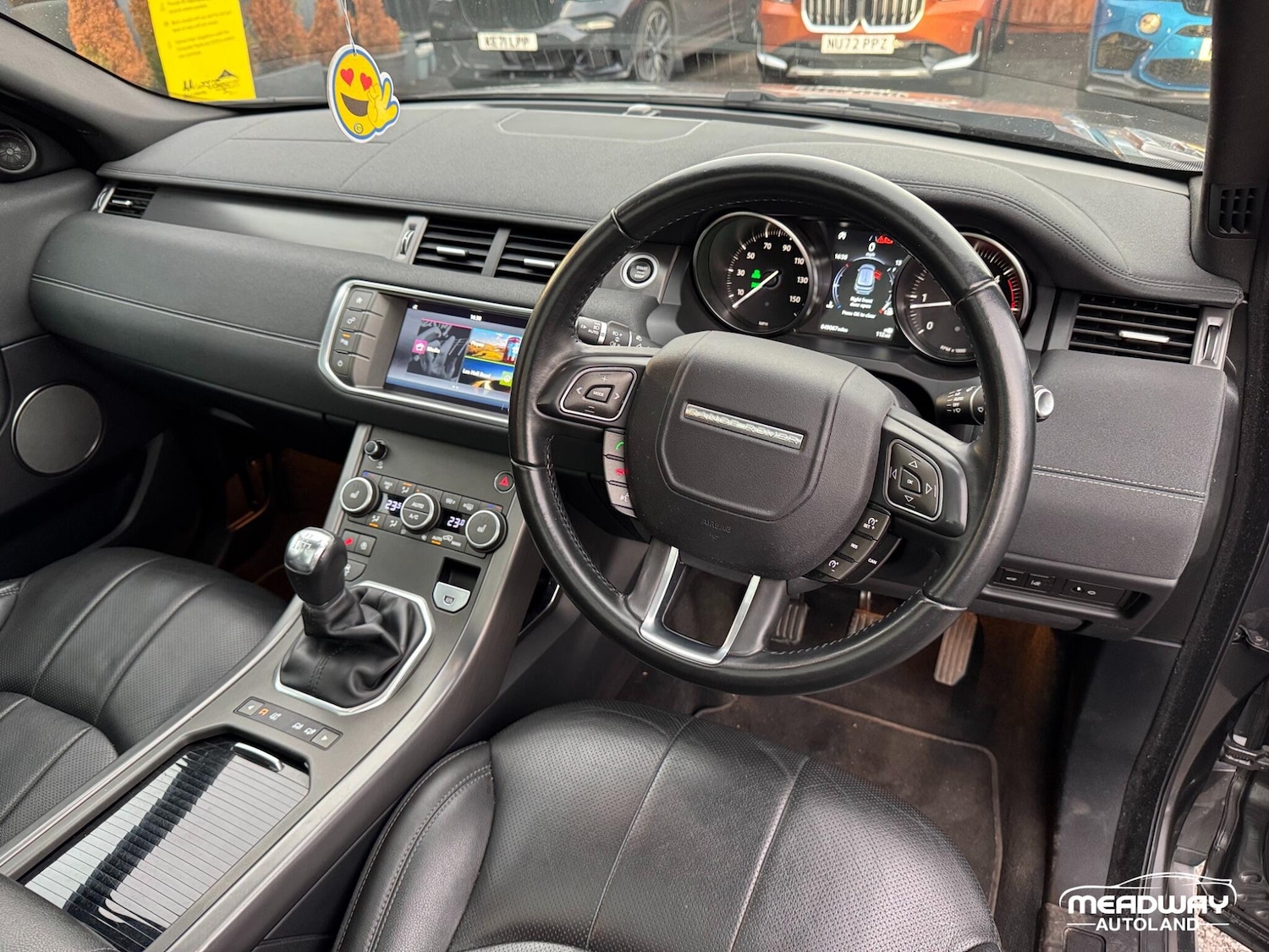 Used Land Rover Range Rover Evoque for sale - 76440286: Photo 23