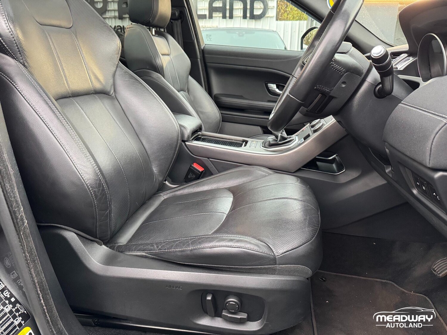 Used Land Rover Range Rover Evoque for sale - 76440286: Photo 26