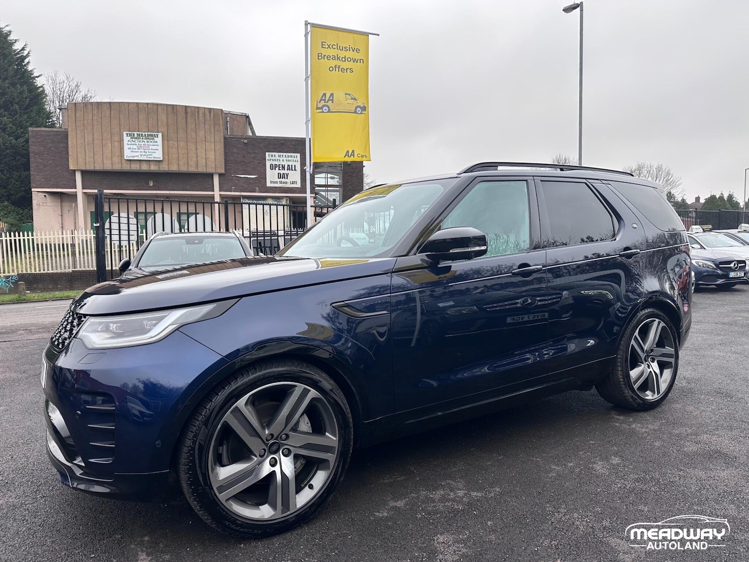 Used Land Rover Discovery 2023 for sale - 78148098: Photo 10