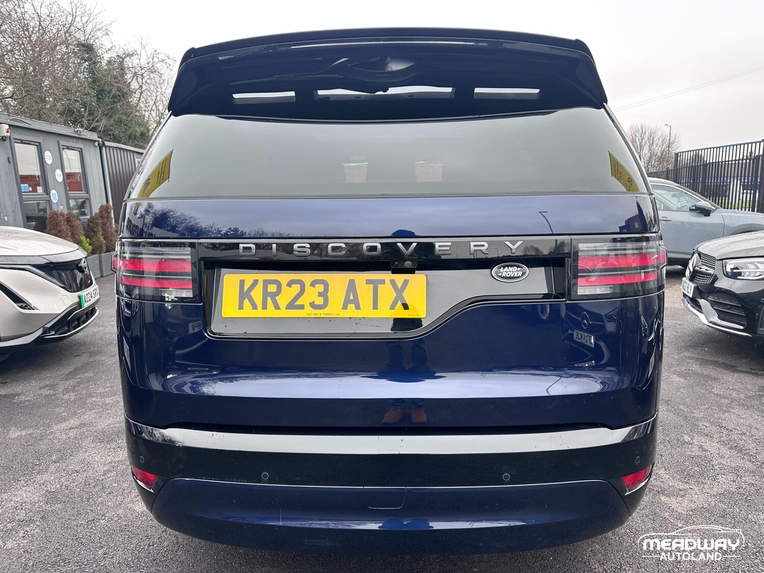 Used Land Rover Discovery 2023 for sale - 78148098: Photo 13