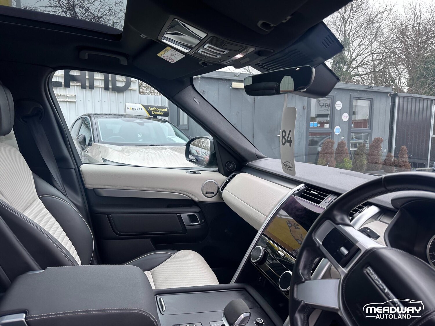 Used Land Rover Discovery 2023 for sale - 78148098: Photo 19