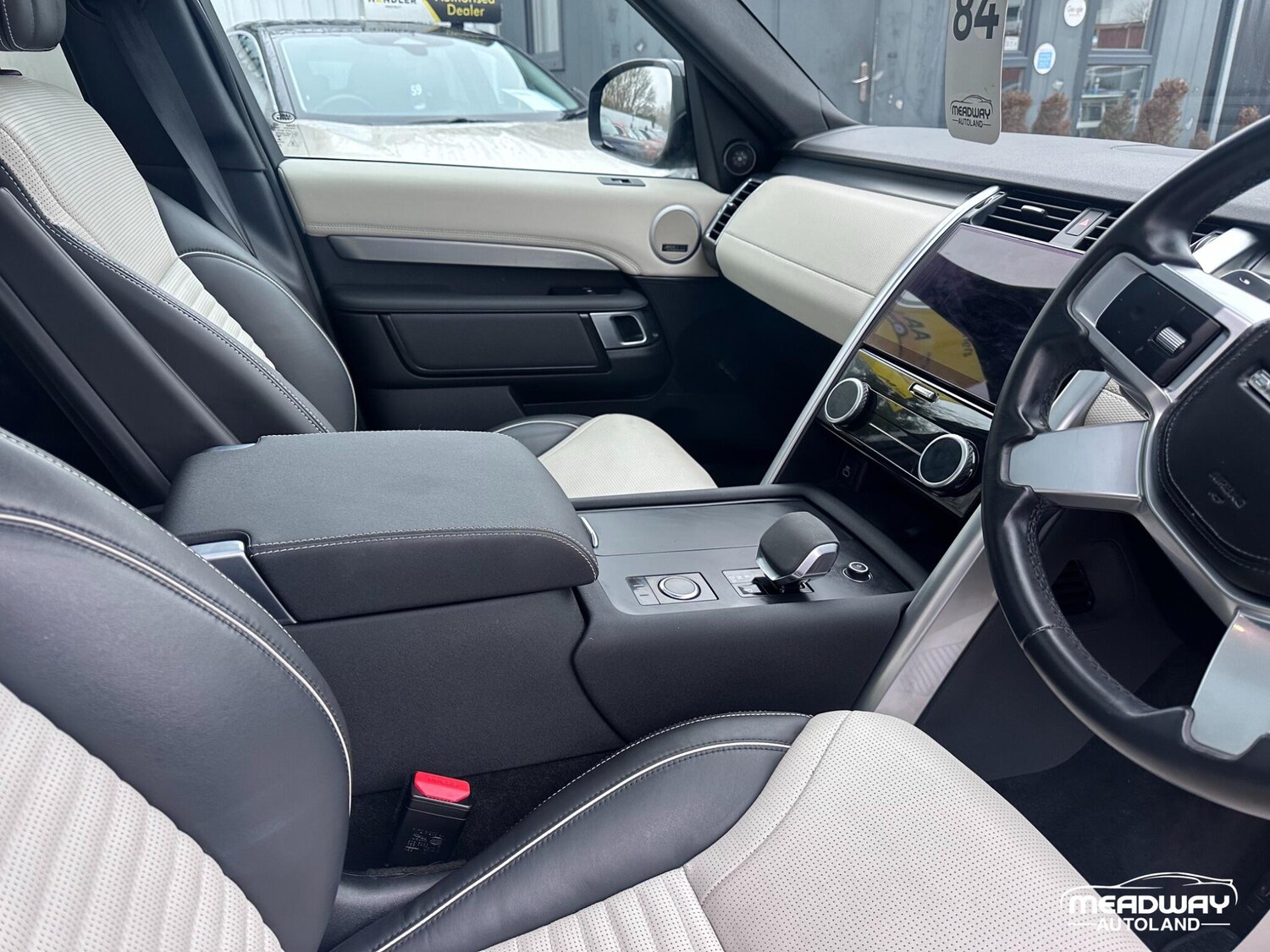 Used Land Rover Discovery 2023 for sale - 78148098: Photo 21